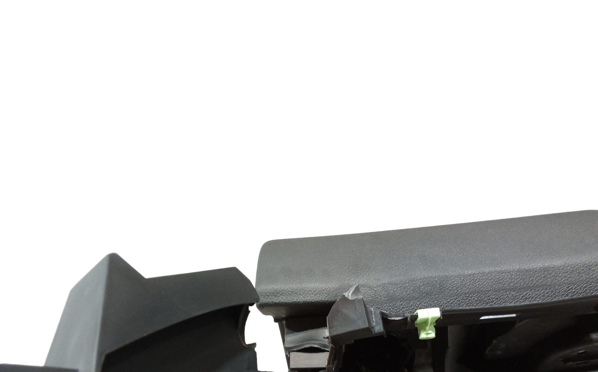 Kit Airbag Completo per Peugeot 3008 Serie (09>16) (2009 - 2016)