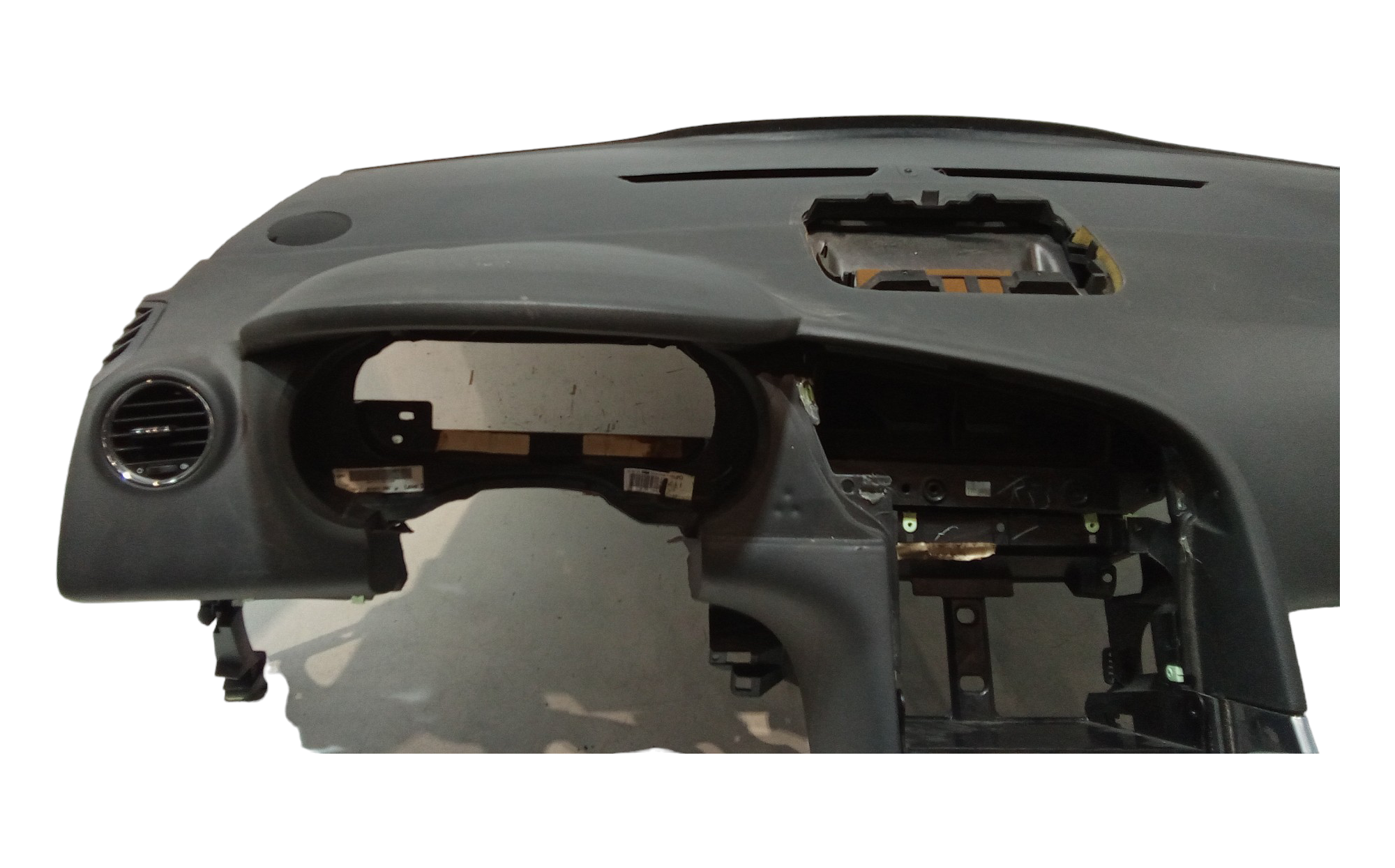 Kit Airbag Completo per Peugeot 3008 Serie (09>16) (2009 - 2016)