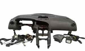 Kit Airbag Completo per Peugeot 3008 Serie (09>16) (2009 - 2016)