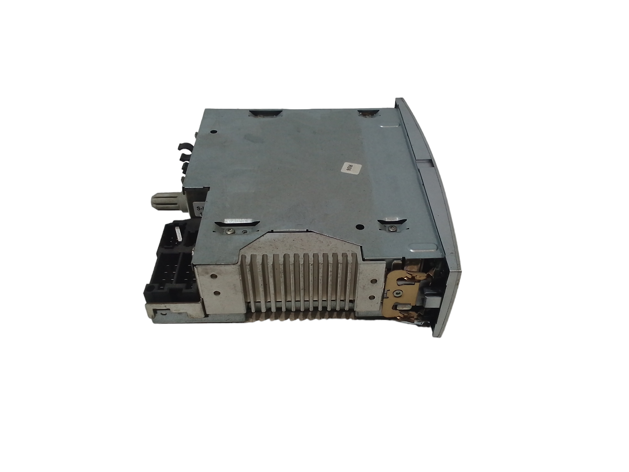 Autoradio per Renault Modus 2 Serie (2006 - In produzione)