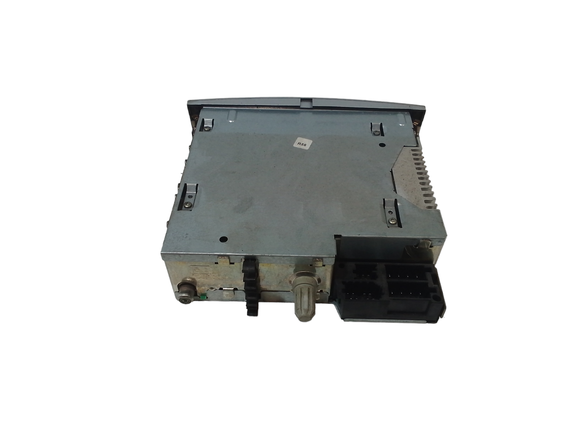 Autoradio per Renault Modus 2 Serie (2006 - In produzione)