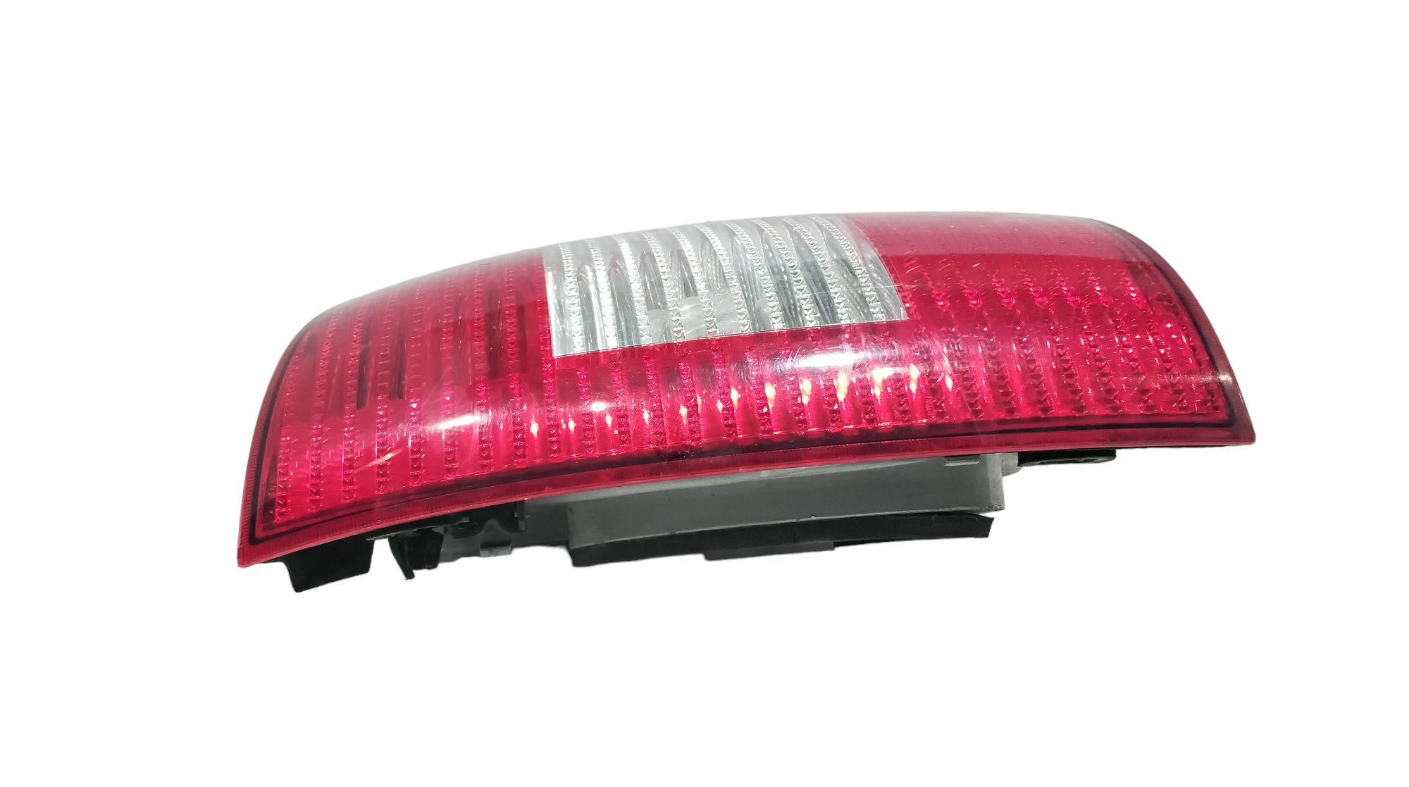 Stop fanale Posteriore sinistro lato Guida per Volkswagen Polo 4 Serie (2001 - 2009)