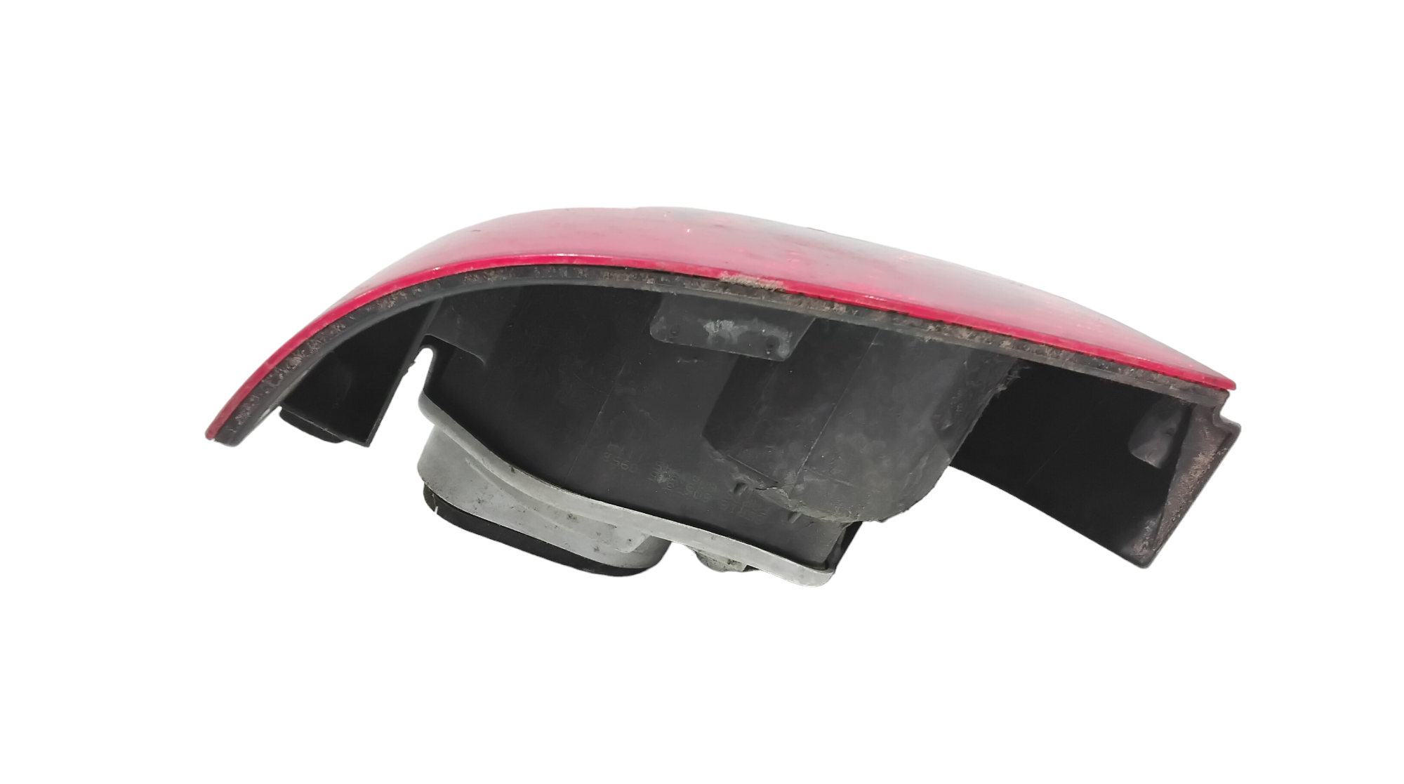 Stop fanale Posteriore sinistro lato Guida per Volkswagen Polo 4 Serie (2001 - 2009)