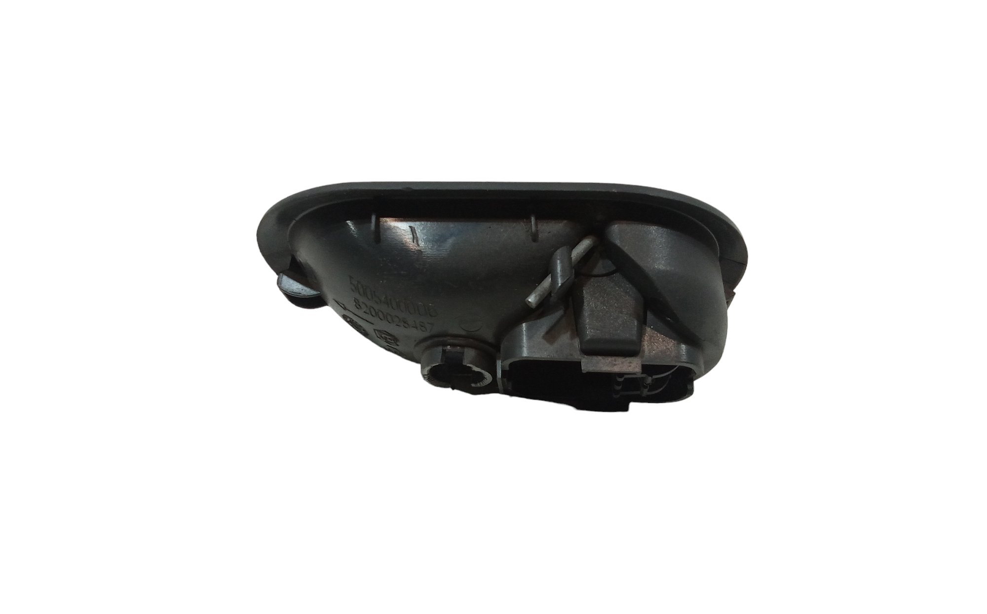 Maniglia interna anteriore Sinistra per Renault Megane Ll Serie (02>06) (2002 - 2006)