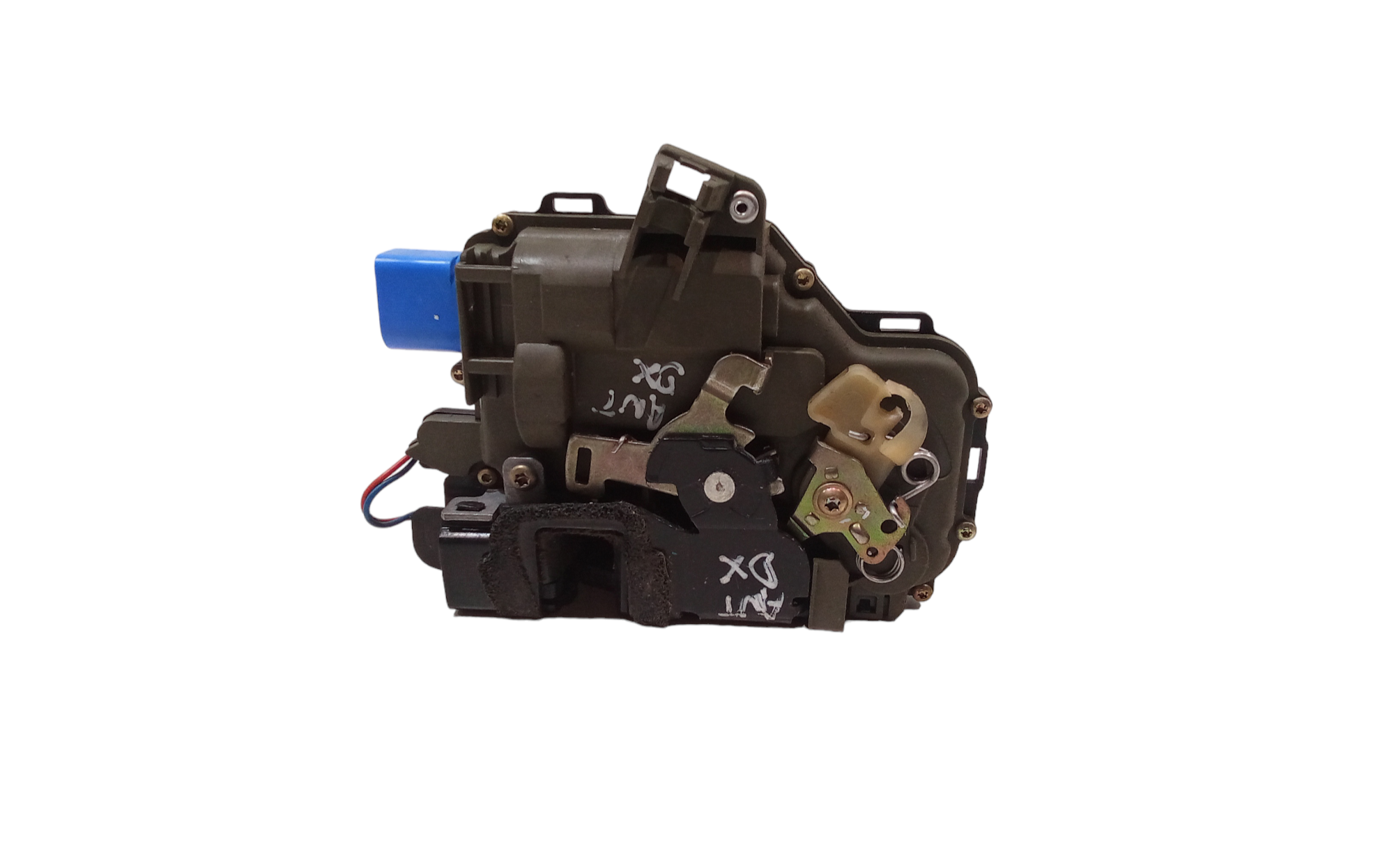 Serratura Anteriore Destra per Volkswagen Polo 4 Serie (2001 - 2009)