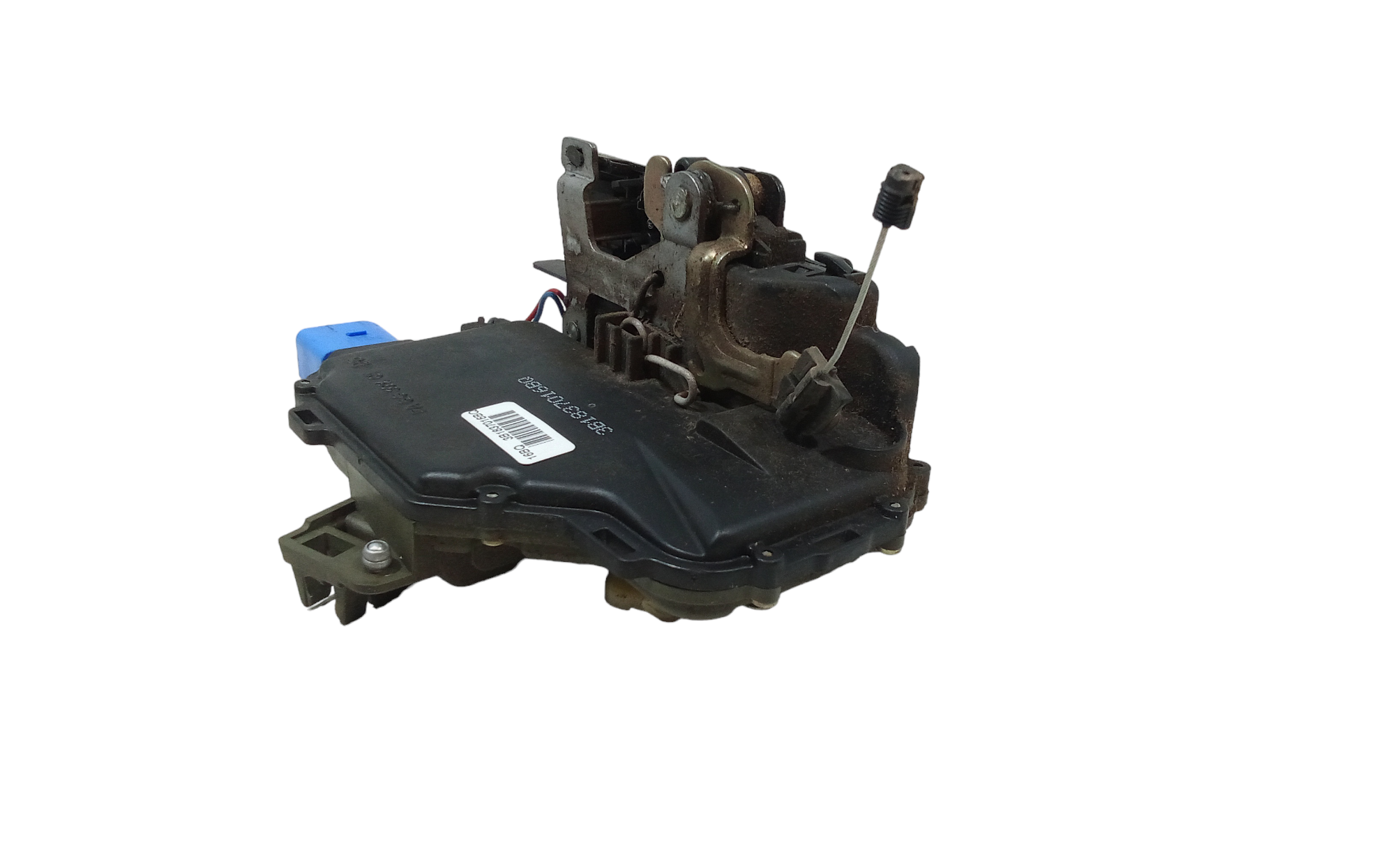 Serratura Anteriore Destra per Volkswagen Polo 4 Serie (2001 - 2009)