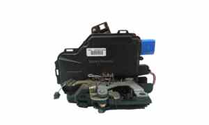 Serratura Anteriore Destra per Volkswagen Polo 4 Serie (2001 - 2009)