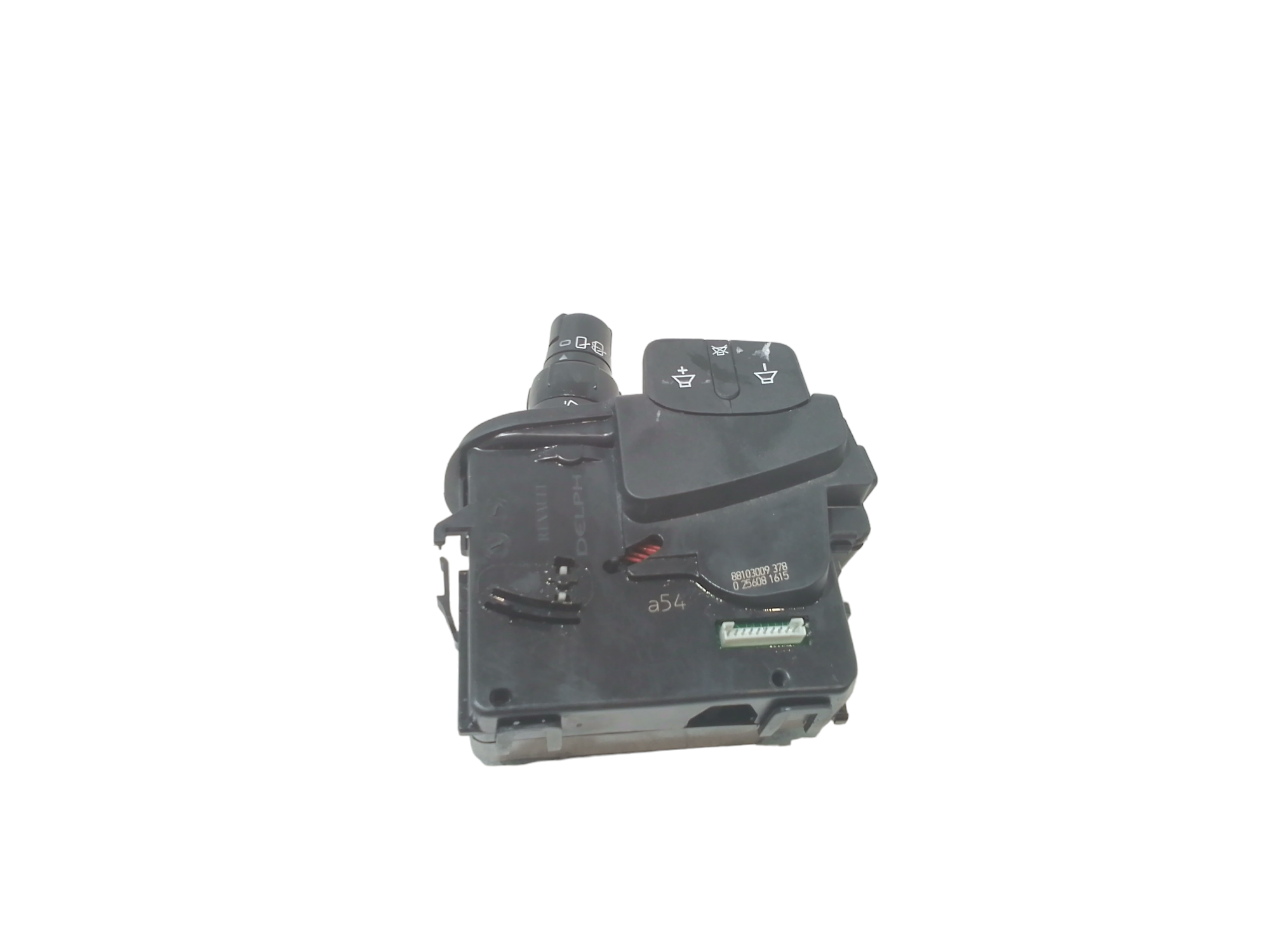 Devioluci destro per Renault Modus 2 Serie (2006 - In produzione)