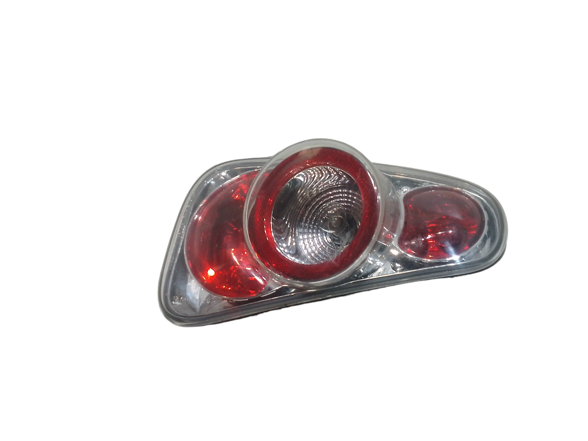 Stop fanale Posteriore sinistro lato Guida per Mini Cooper 1  Serie (2000 - 2006)