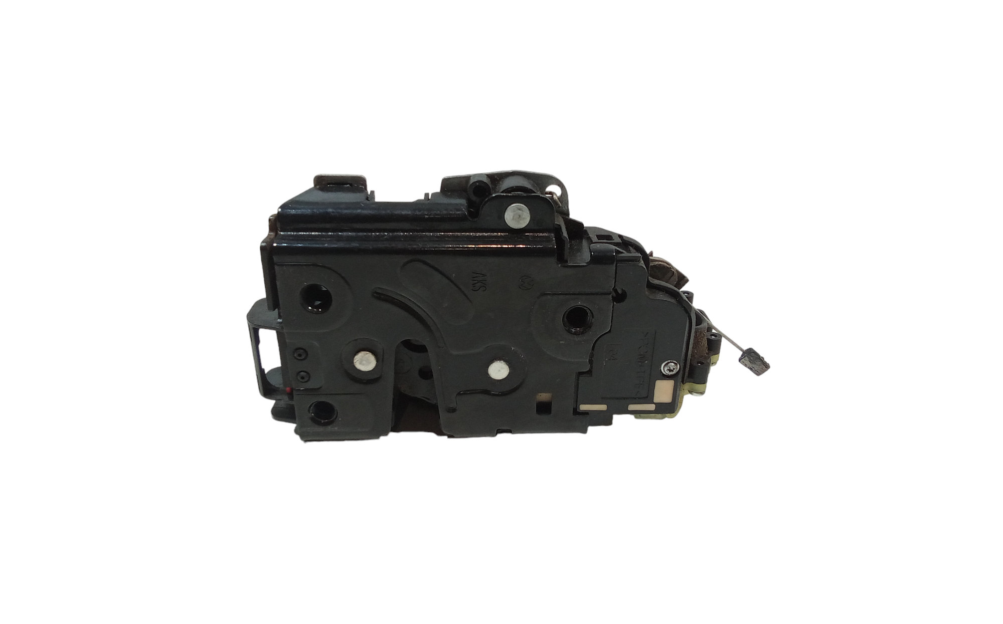 Serratura Anteriore Sinistra per Volkswagen Polo 4 Serie (2001 - 2009)