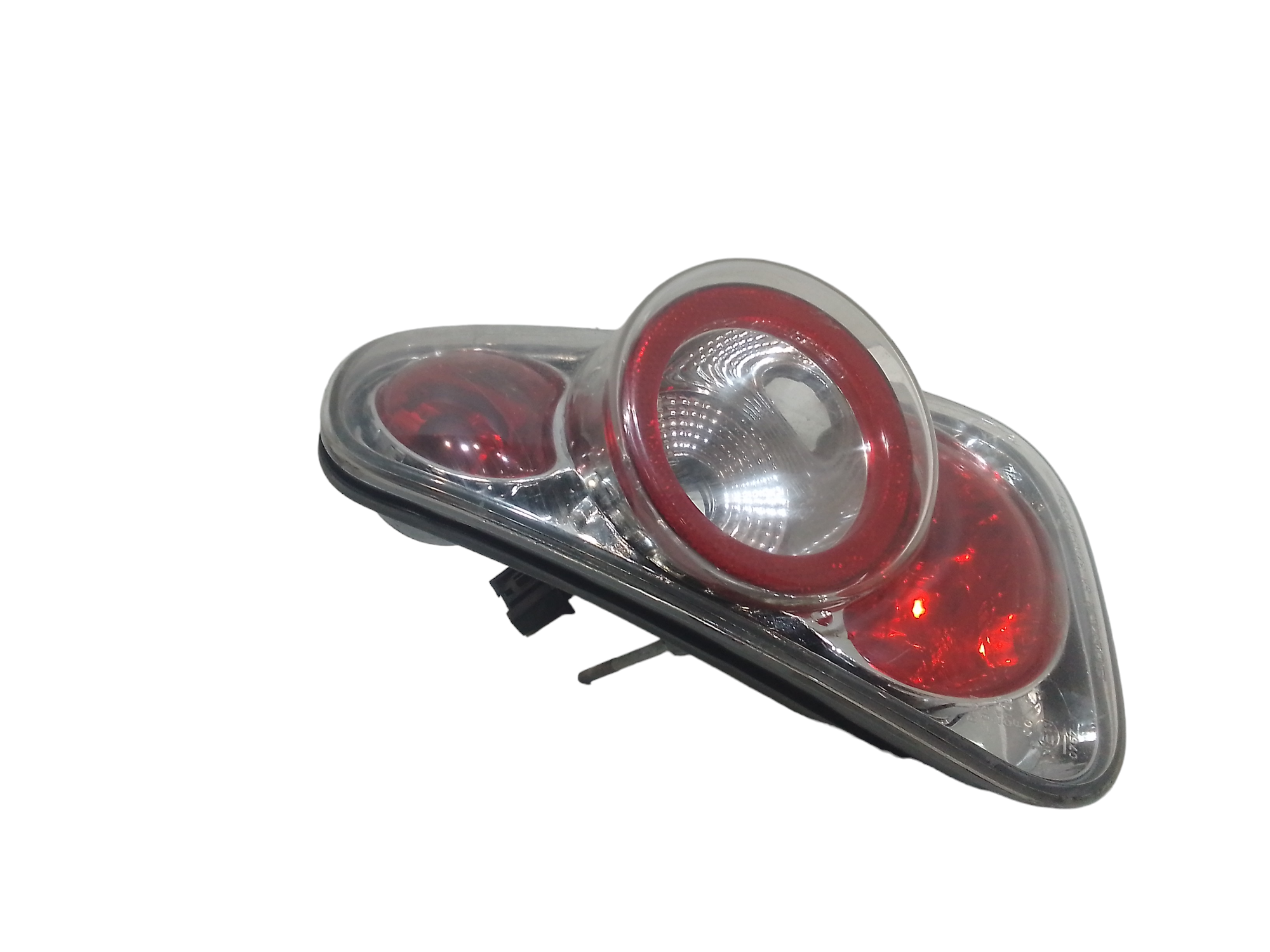 Stop fanale posteriore Destro Passeggero per Mini Cooper 1  Serie (2000 - 2006)