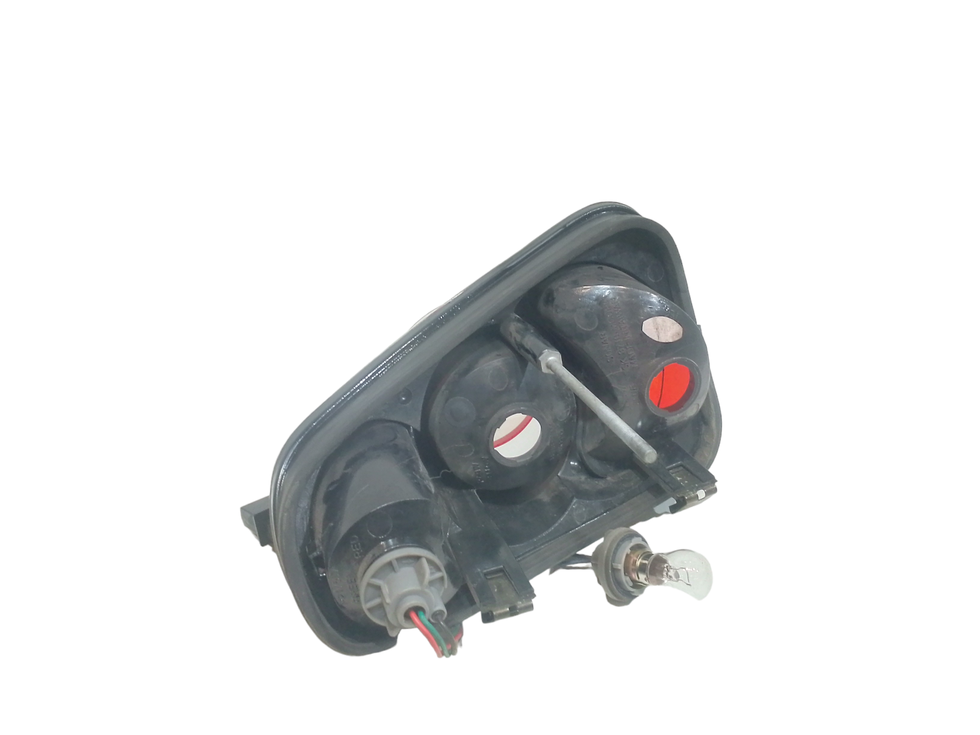 Stop fanale posteriore Destro Passeggero per Mini Cooper 1  Serie (2000 - 2006)