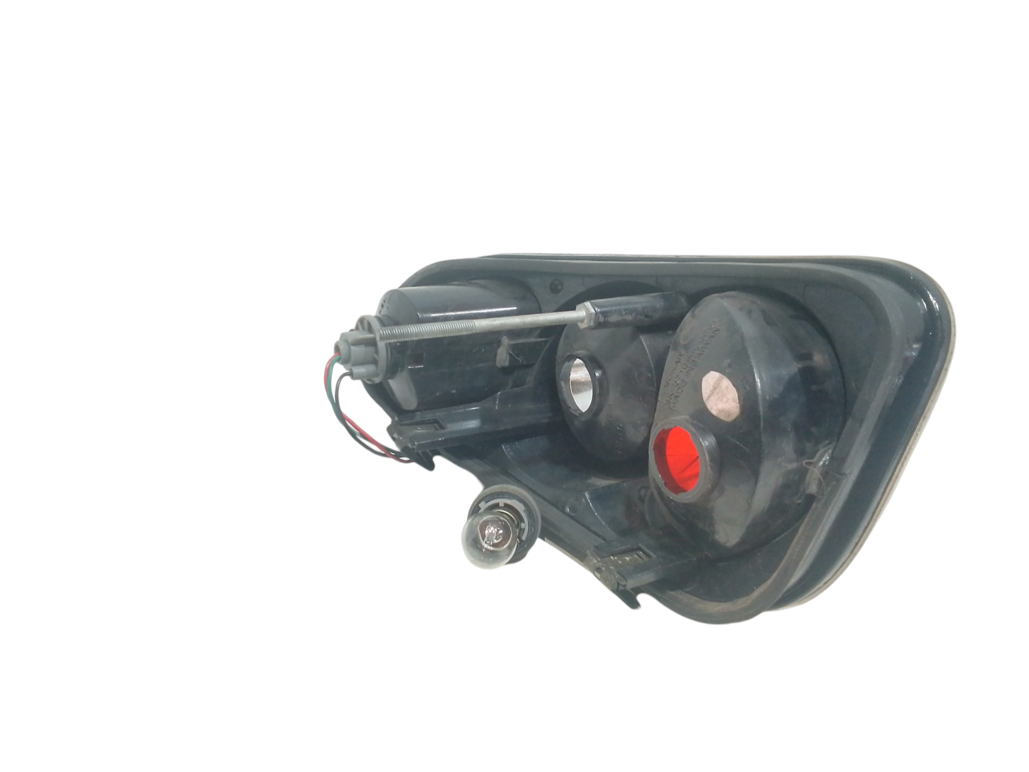 Stop fanale posteriore Destro Passeggero per Mini Cooper 1  Serie (2000 - 2006)