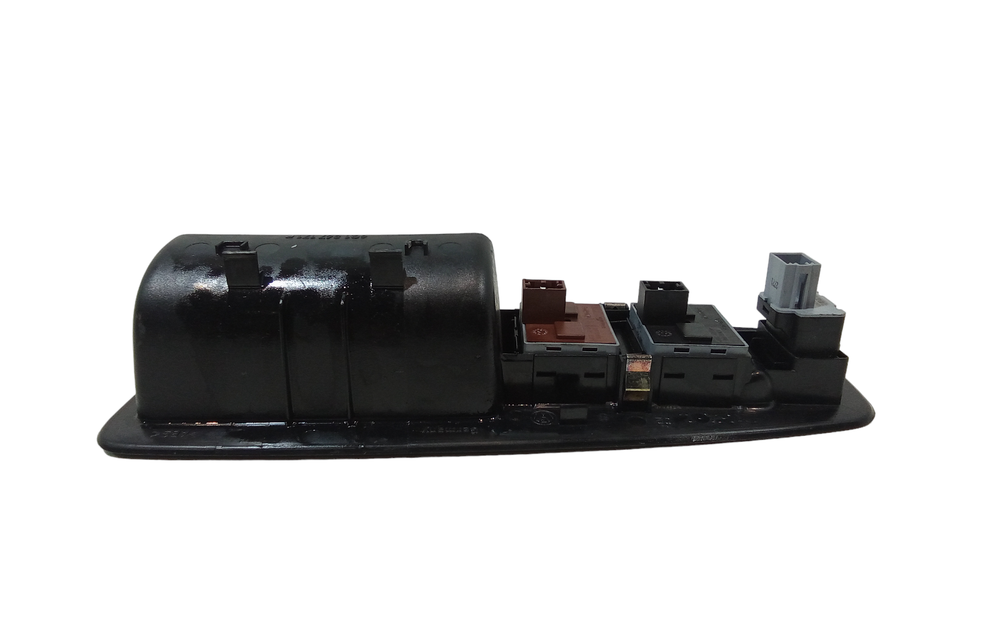 Pulsantiera anteriore sinistra Guida per Volkswagen Polo 4 Serie (2001 - 2009)