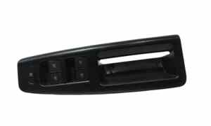 Pulsantiera anteriore sinistra Guida per Volkswagen Polo 4 Serie (2001 - 2009)