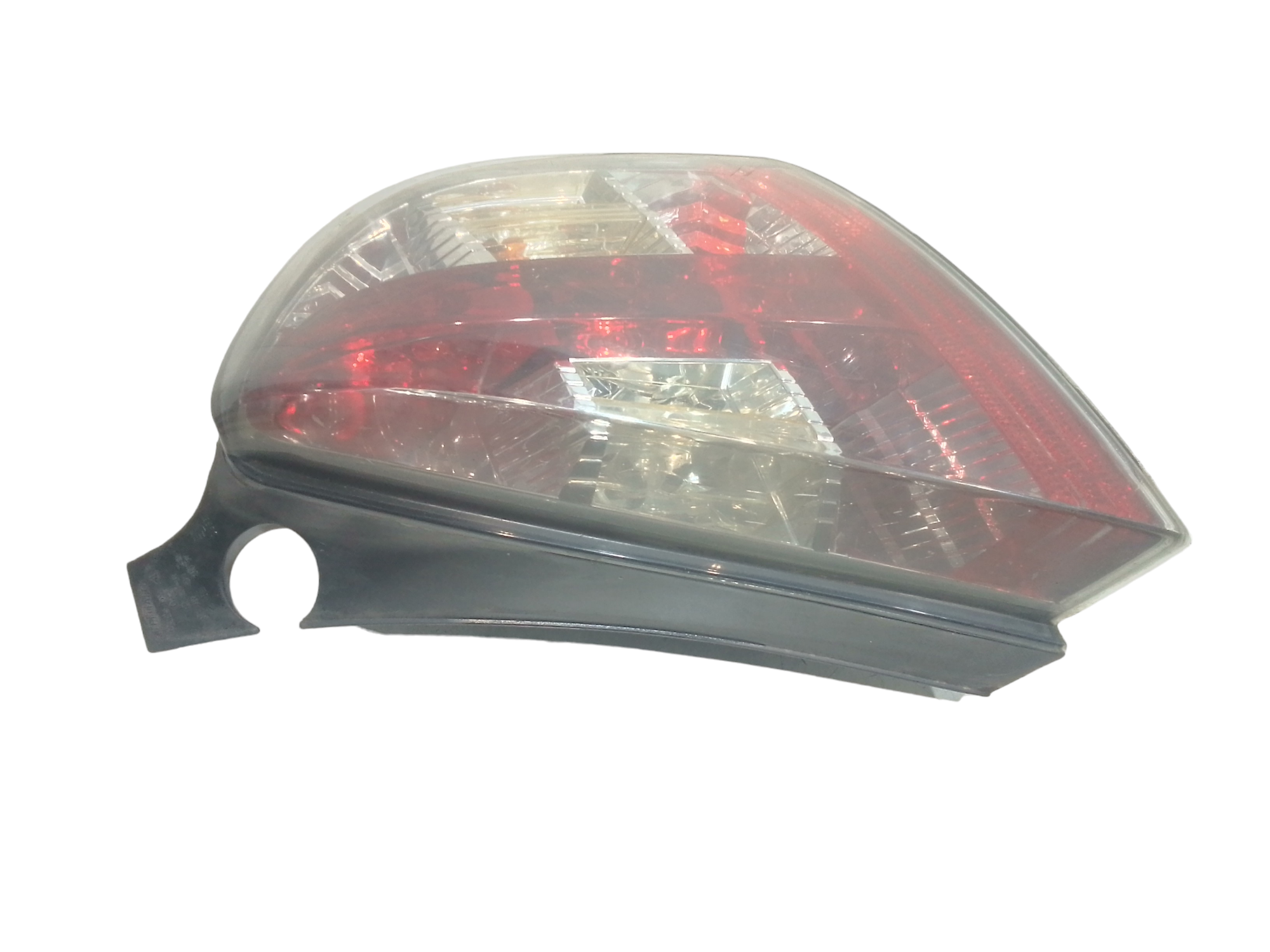 Stop fanale posteriore Destro Passeggero per Fiat Stilo Berlina 5p (2001 - 2010)
