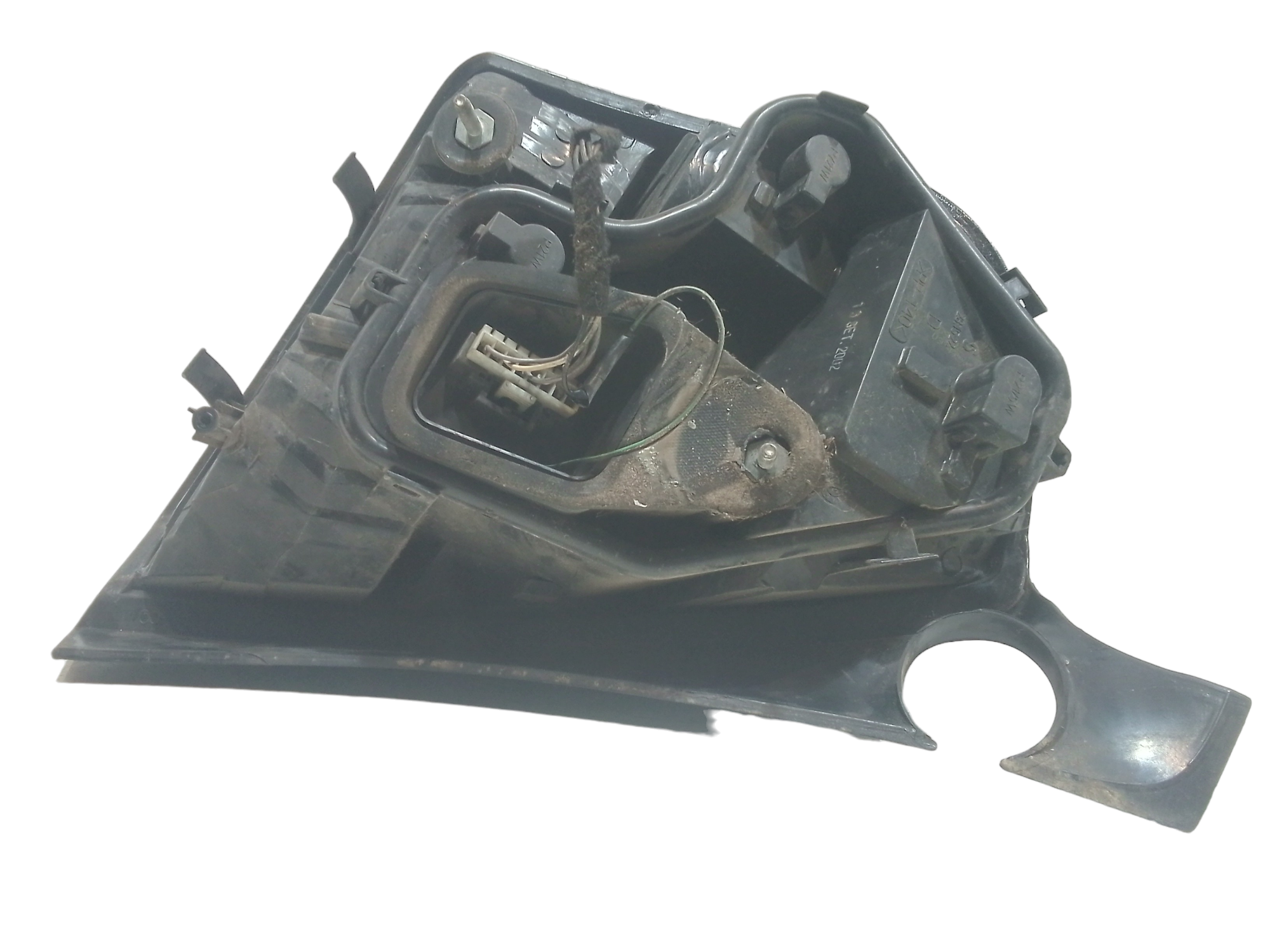 Stop fanale posteriore Destro Passeggero per Fiat Stilo Berlina 5p (2001 - 2010)