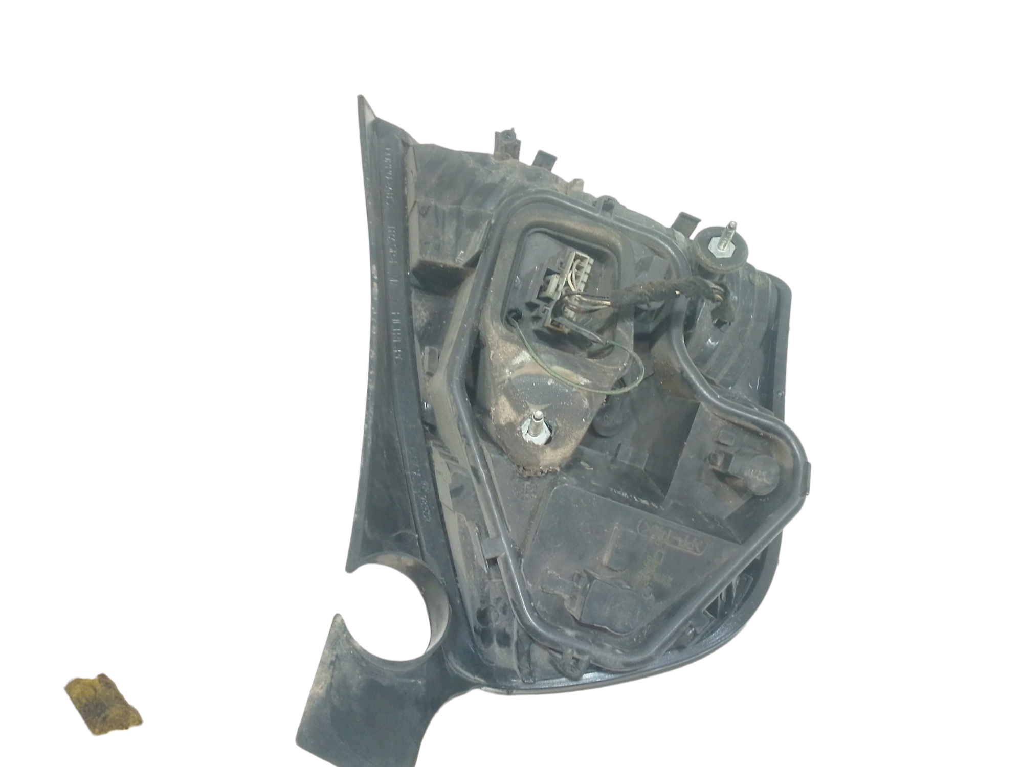 Stop fanale posteriore Destro Passeggero per Fiat Stilo Berlina 5p (2001 - 2010)