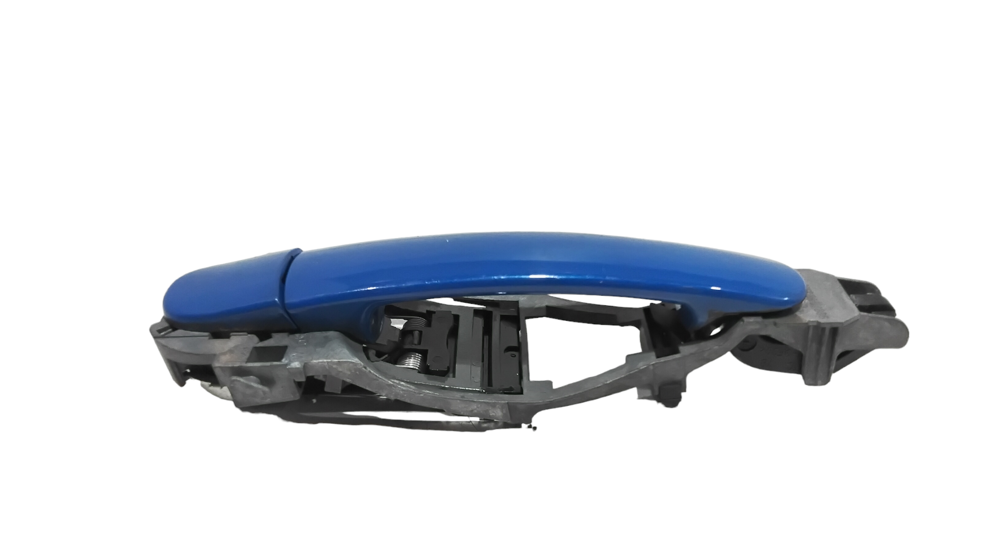 Maniglia esterna Anteriore Destra per Volkswagen Polo 4 Serie (2001 - 2009)