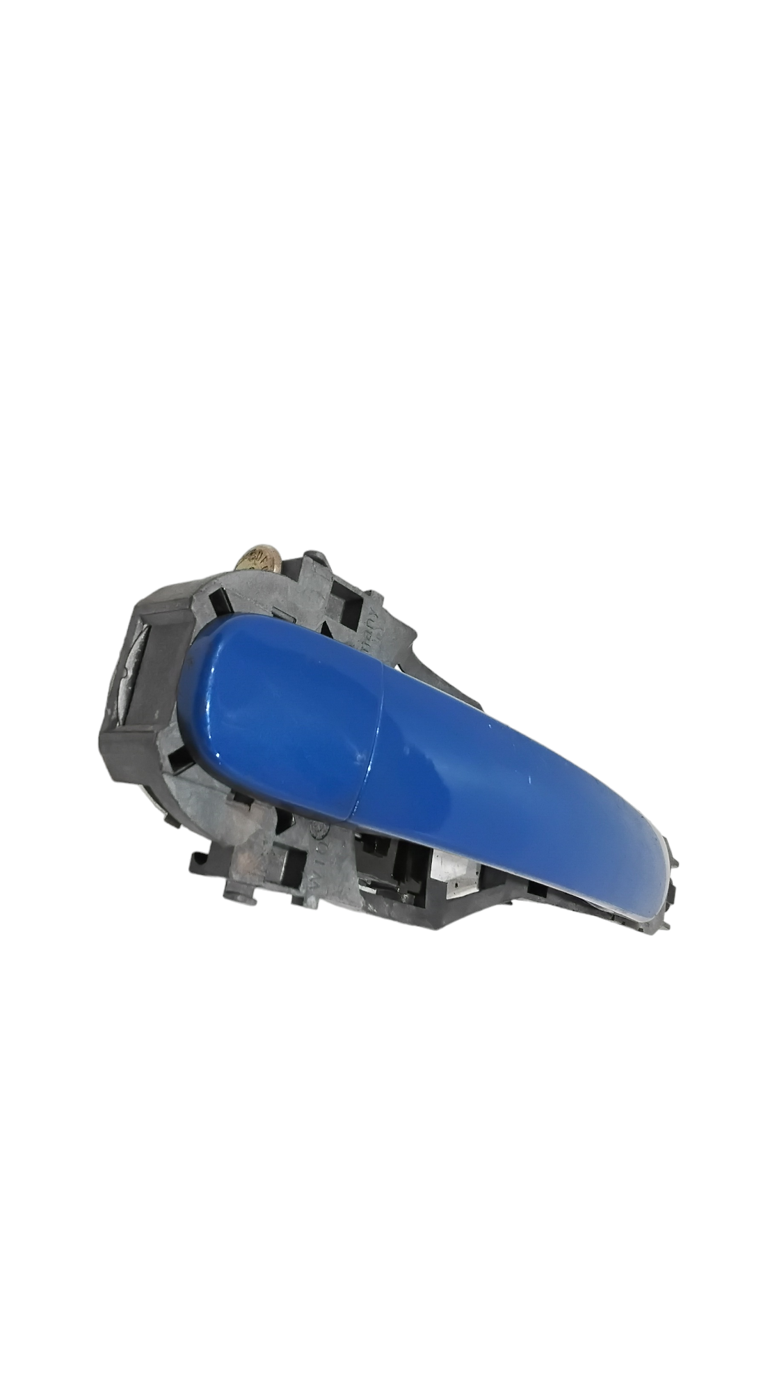 Maniglia esterna Anteriore Destra per Volkswagen Polo 4 Serie (2001 - 2009)