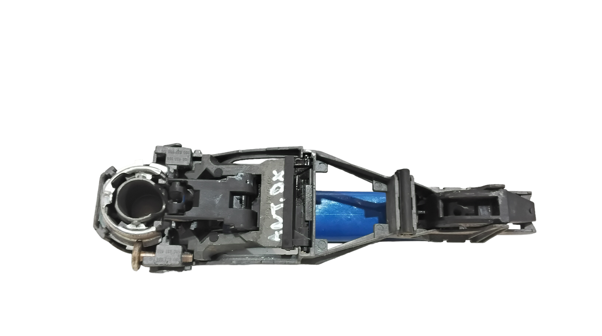 Maniglia esterna Anteriore Destra per Volkswagen Polo 4 Serie (2001 - 2009)