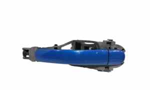 Maniglia esterna Anteriore Destra per Volkswagen Polo 4 Serie (2001 - 2009)