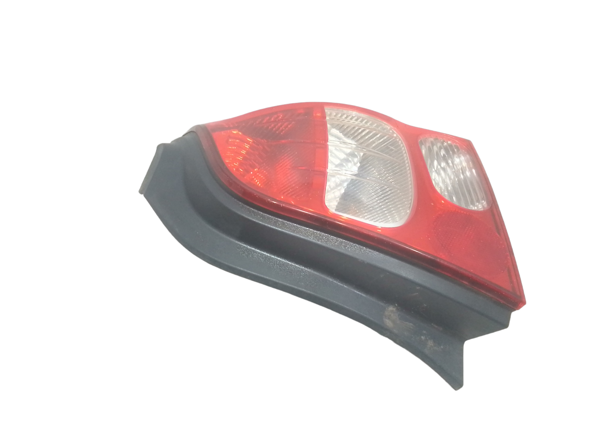 Stop fanale posteriore Destro Passeggero per Renault Twingo Ii Serie  (07>14) (2007 - 2014)