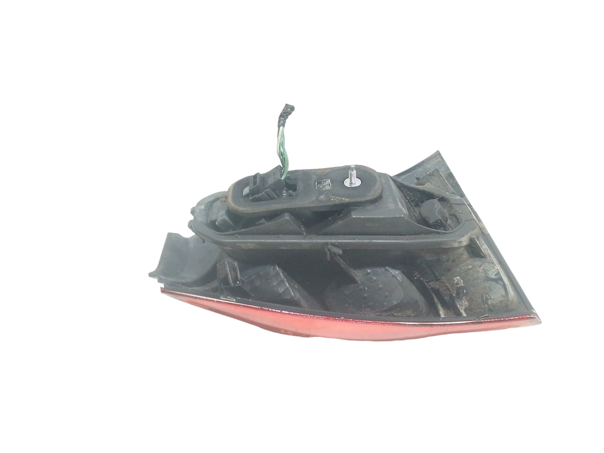 Stop fanale posteriore Destro Passeggero per Renault Twingo Ii Serie  (07>14) (2007 - 2014)