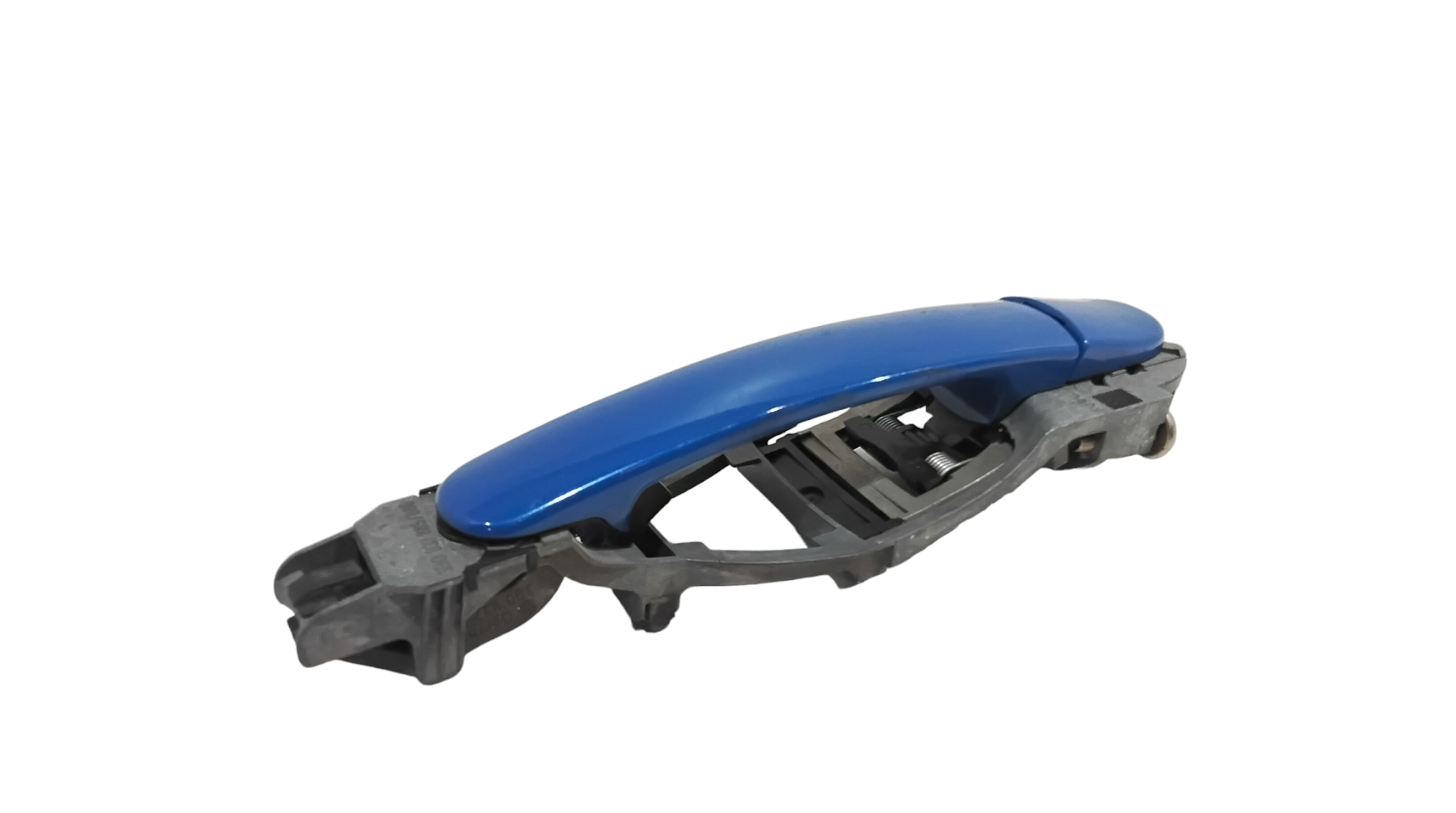 Maniglia esterna Posteriore Destra per Volkswagen Polo 4 Serie (2001 - 2009)