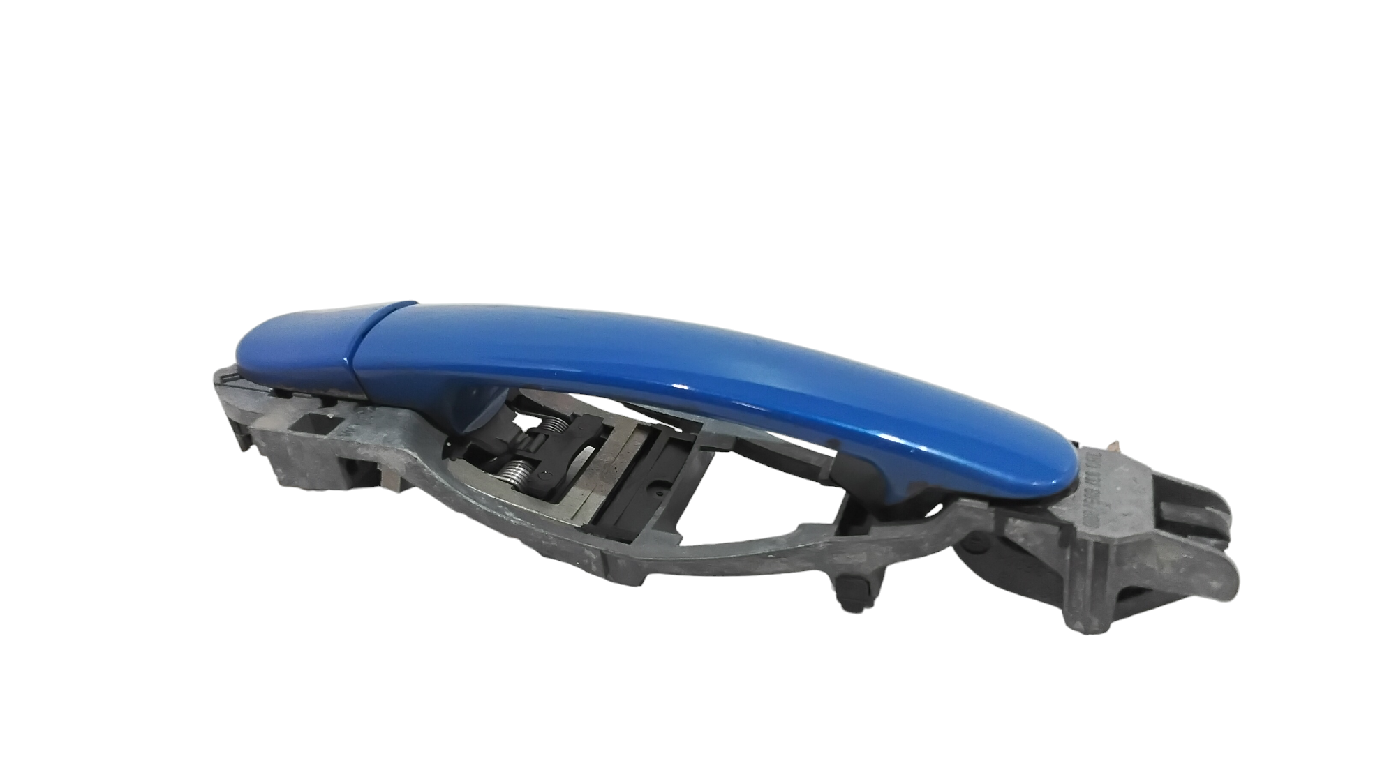 Maniglia esterna Posteriore Destra per Volkswagen Polo 4 Serie (2001 - 2009)