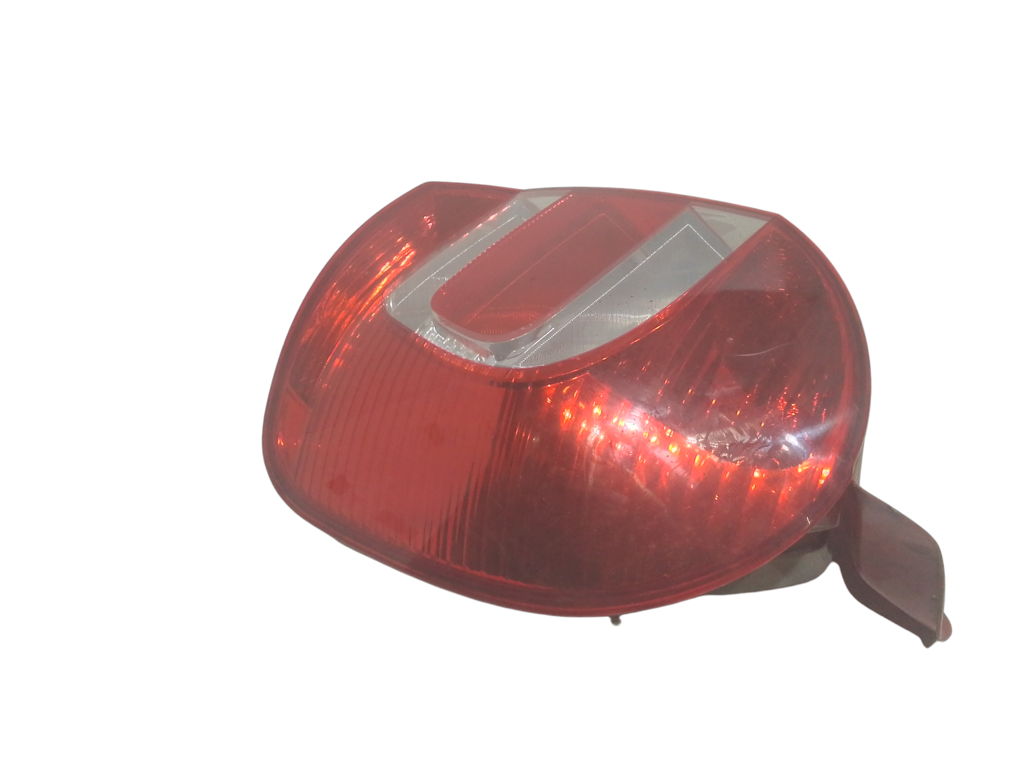 Stop fanale posteriore Destro Passeggero per Renault Grand Modus 1 Serie (2008 - In produzione)