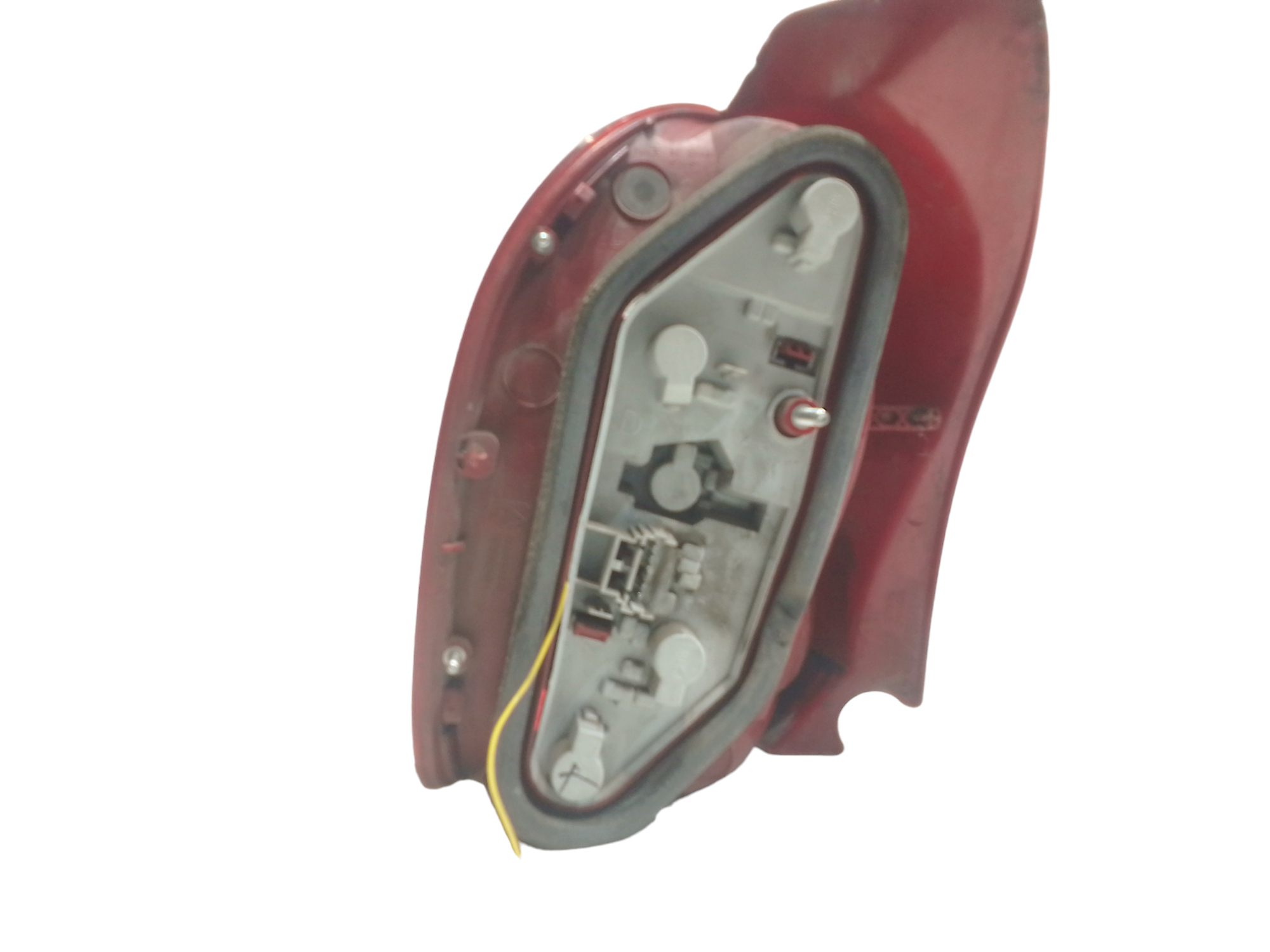 Stop fanale posteriore Destro Passeggero per Renault Grand Modus 1 Serie (2008 - In produzione)