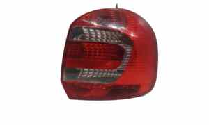 Stop fanale posteriore Destro Passeggero per Renault Grand Modus 1 Serie (2008 - In produzione)