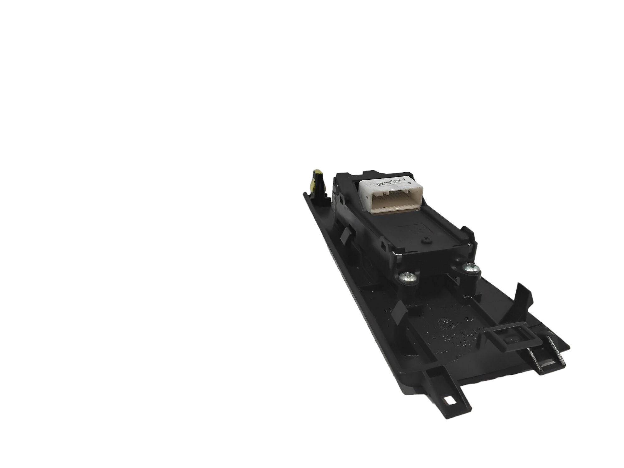 Pulsantiera anteriore sinistra Guida per Toyota Corolla Berlina 3 Serie 3-5p (2002 - 2004)