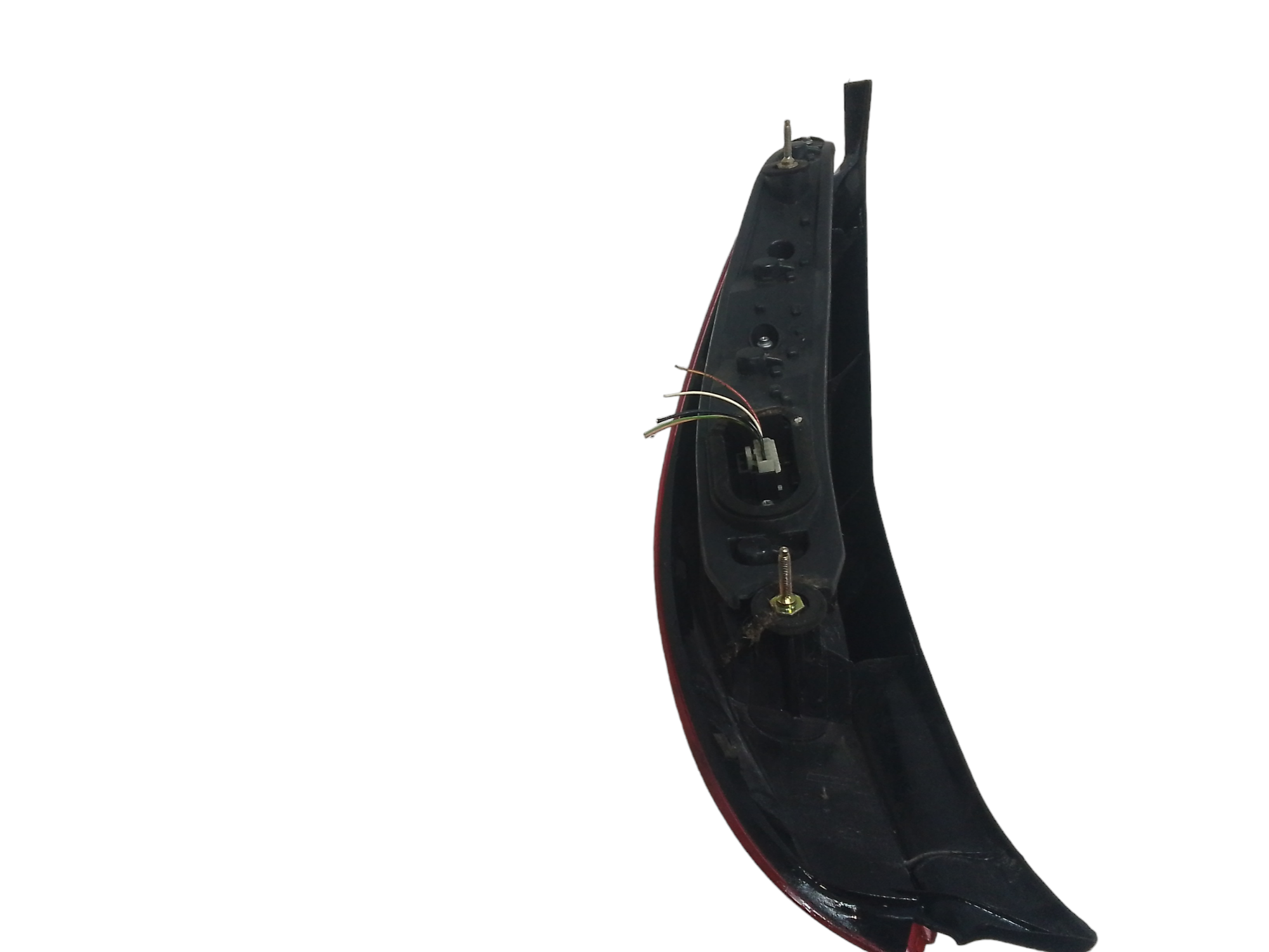 Stop fanale posteriore Destro Passeggero per Fiat Punto Berlina 5p 2 Serie (1999 - 2003)