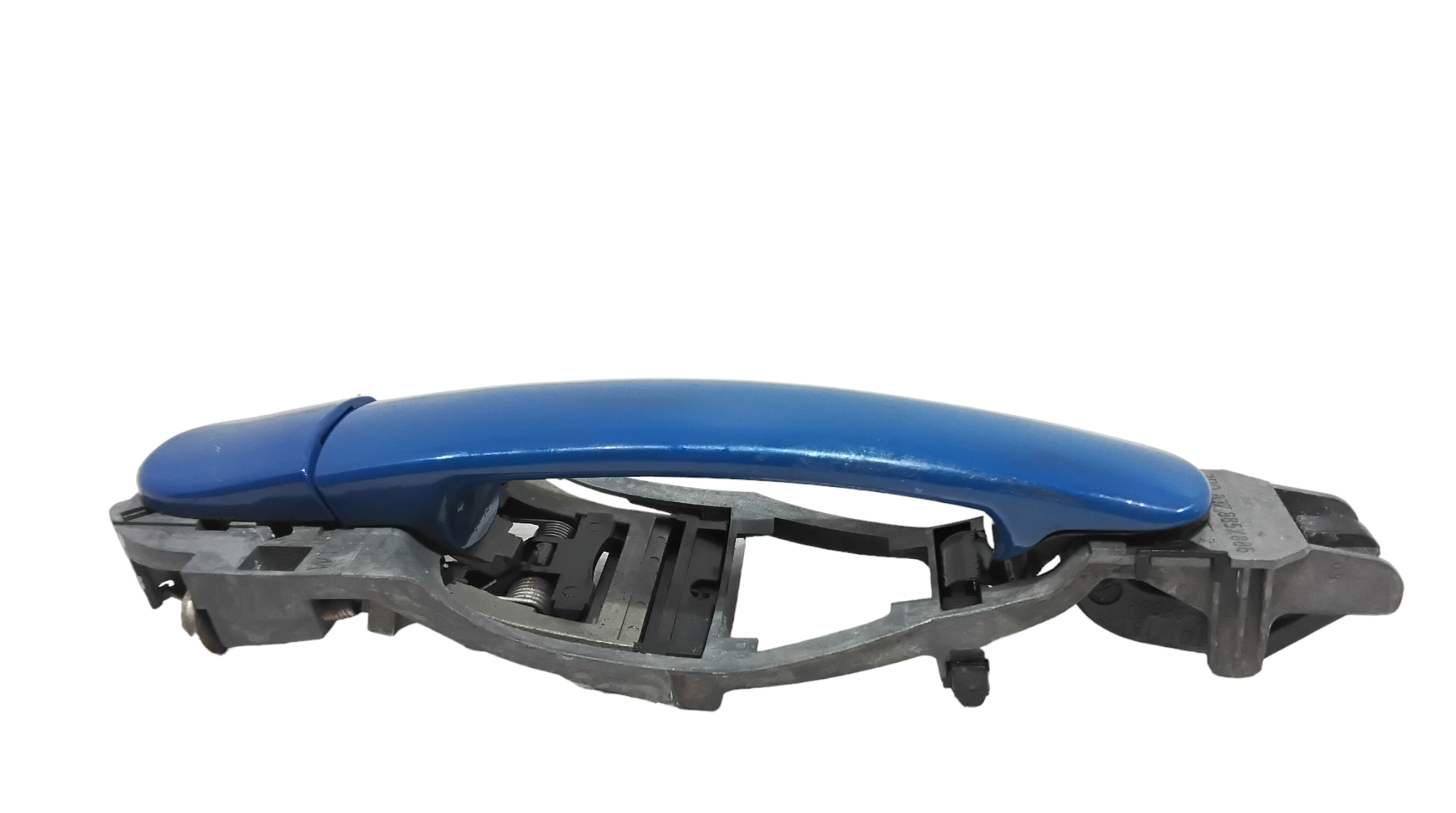 Maniglia esterna Anteriore Destra per Volkswagen Polo 4 Serie (2001 - 2009)