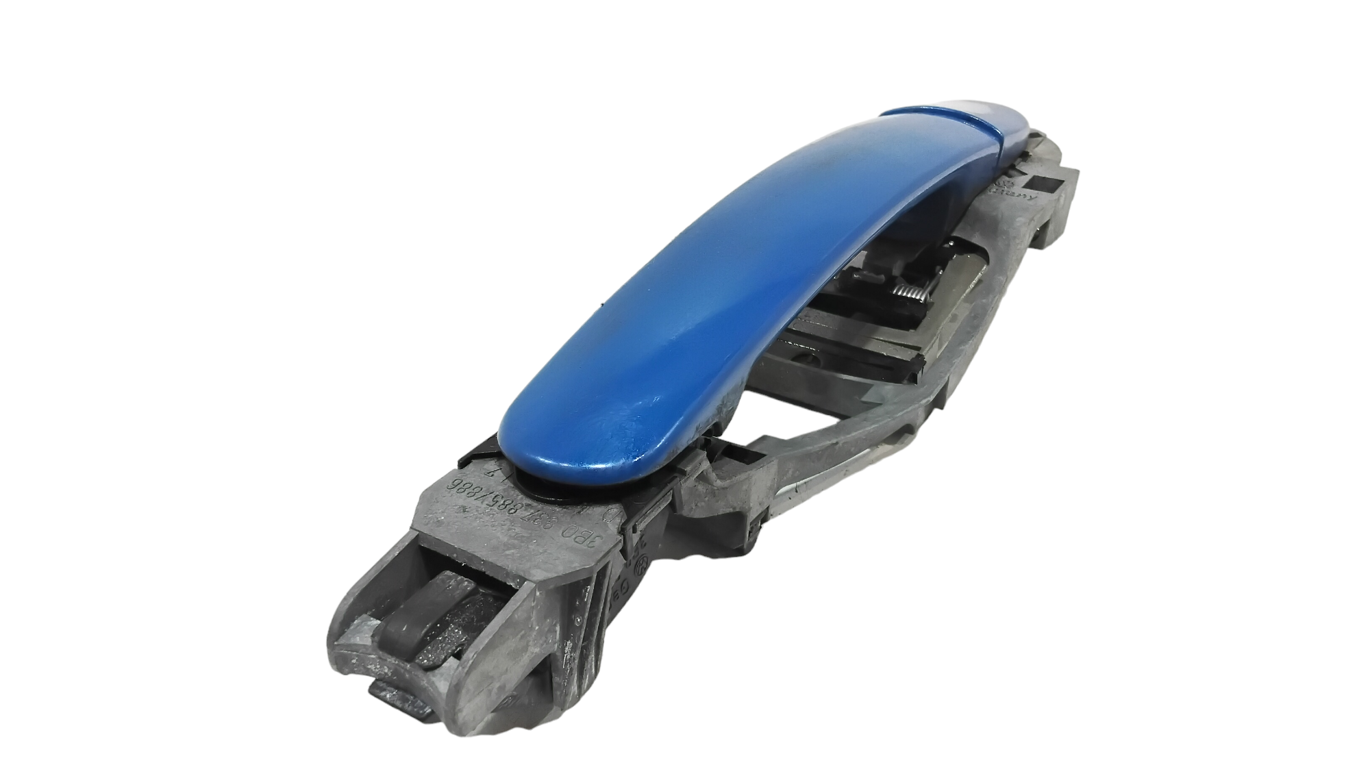 Maniglia esterna Anteriore Destra per Volkswagen Polo 4 Serie (2001 - 2009)