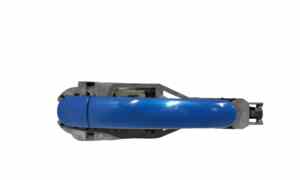 Maniglia esterna Anteriore Destra per Volkswagen Polo 4 Serie (2001 - 2009)