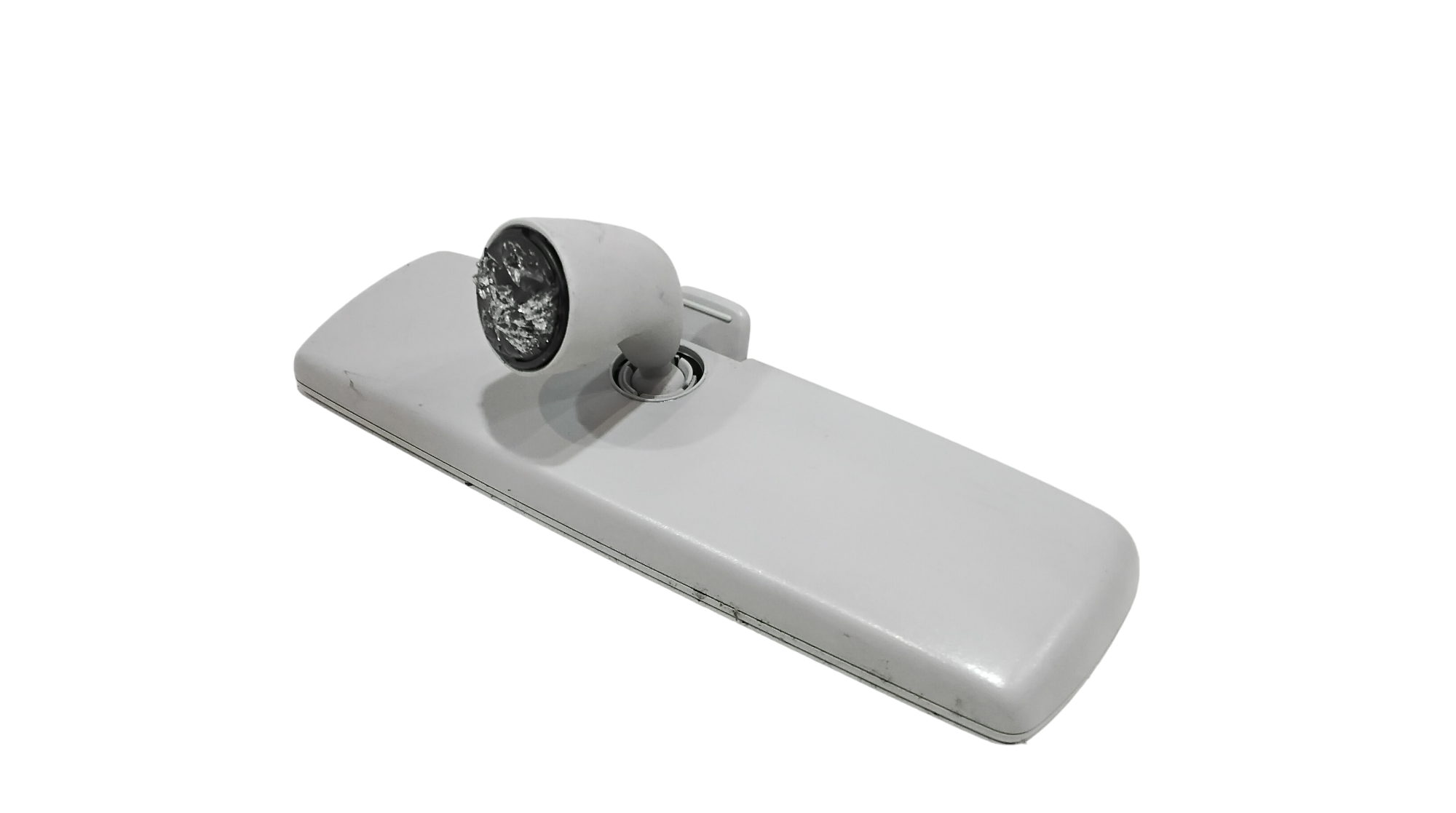 Specchio Retrovisore Interno per Volkswagen Polo 4 Serie (2001 - 2009)