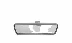 Specchio Retrovisore Interno per Volkswagen Polo 4 Serie (2001 - 2009)