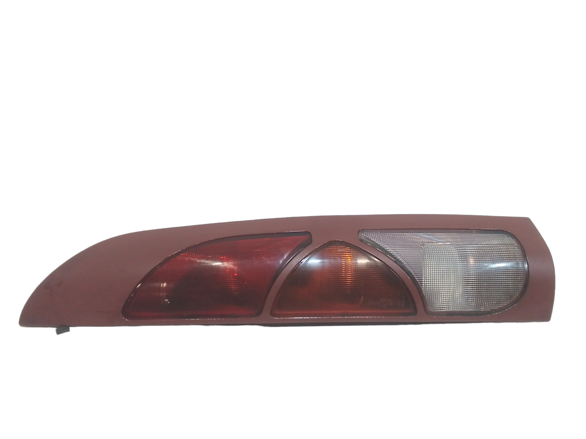 Stop fanale posteriore Destro Passeggero per Renault Kangoo 1 Serie (1997 - 2001)
