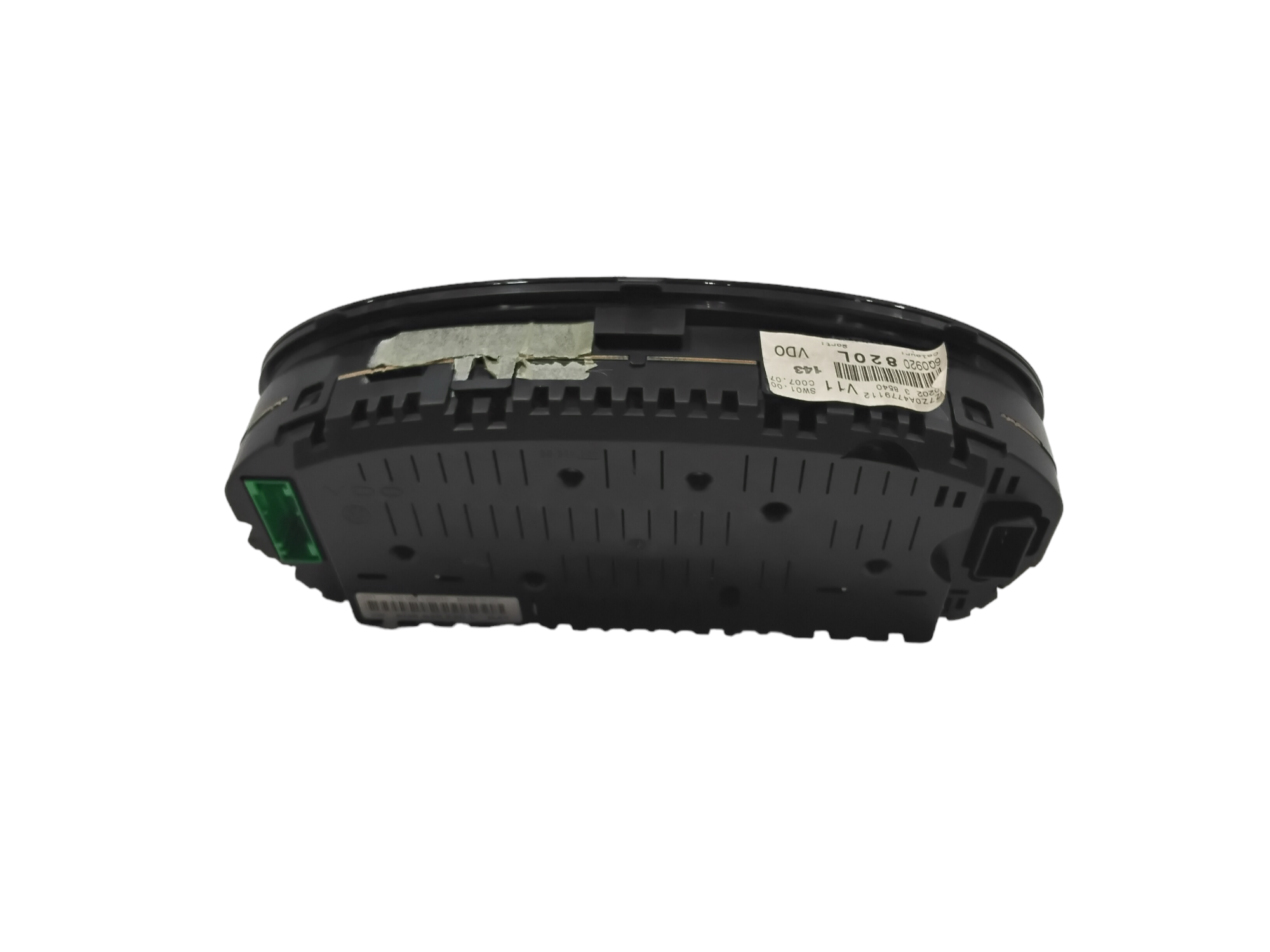 Quadro Strumenti per Volkswagen Polo 4 Serie (2001 - 2009)