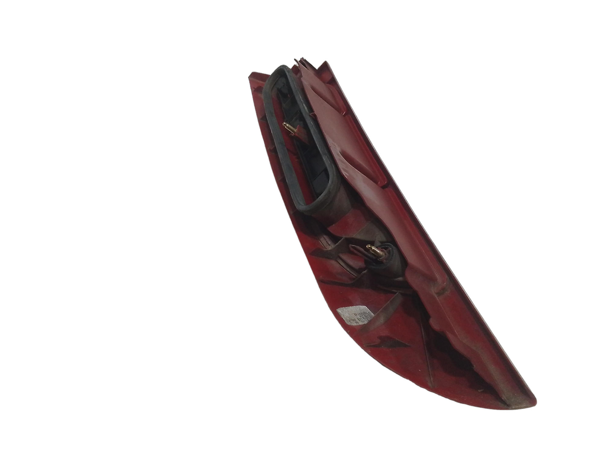 Stop fanale Posteriore sinistro lato Guida per Renault Kangoo 1 Serie (1997 - 2001)