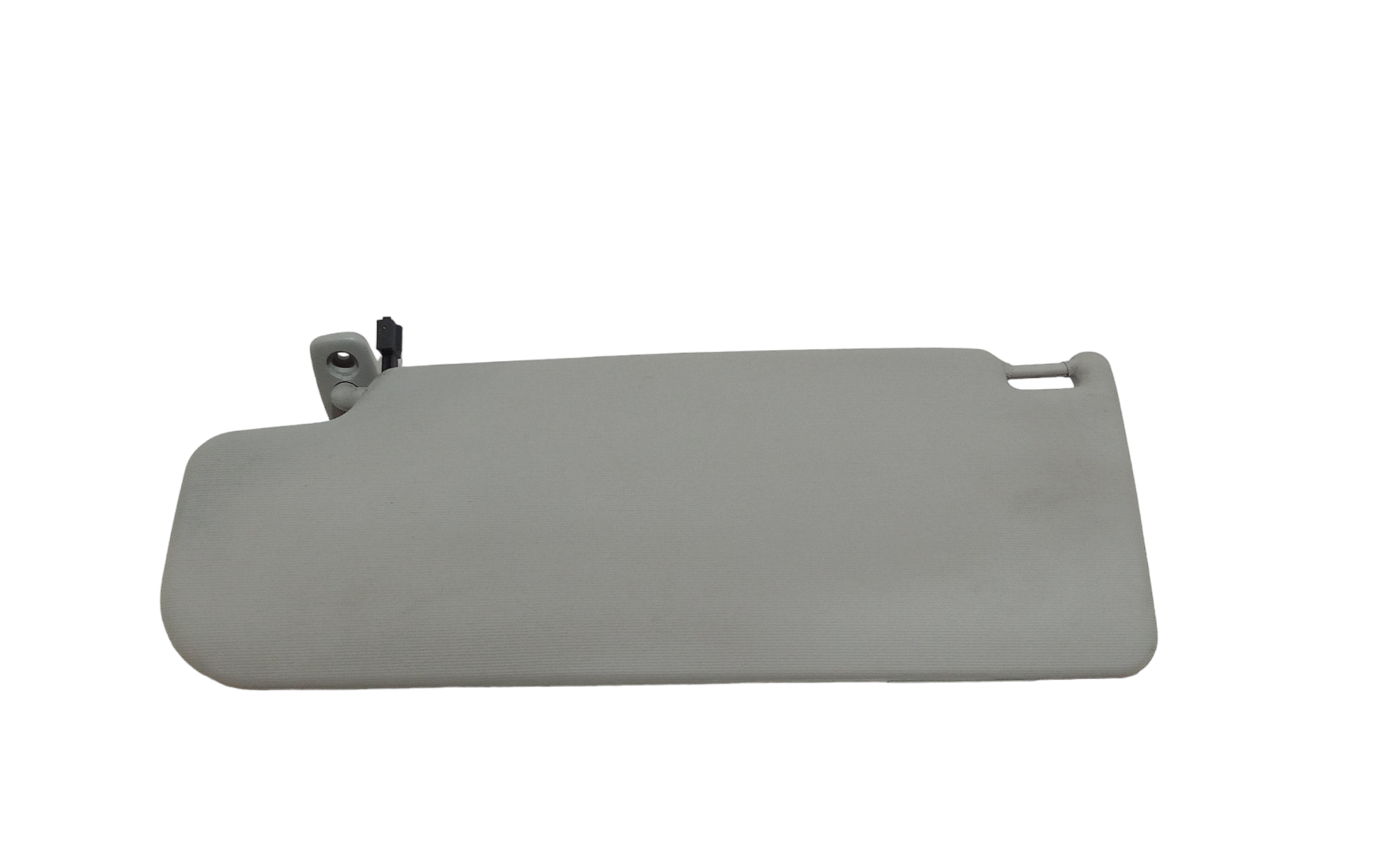 Parasole aletta Lato Passeggero per Volkswagen Polo 4 Serie (2001 - 2009)