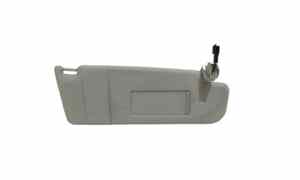 Parasole aletta Lato Passeggero per Volkswagen Polo 4 Serie (2001 - 2009)