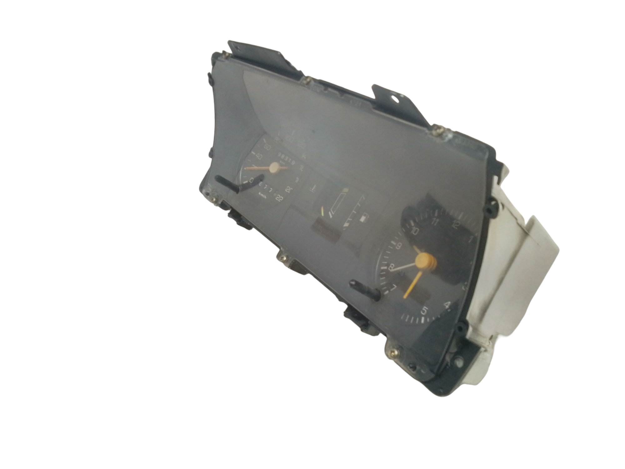 Quadro Strumenti per Ford Escort Berlina Iv Serie (83>94) (1983 - 1994)