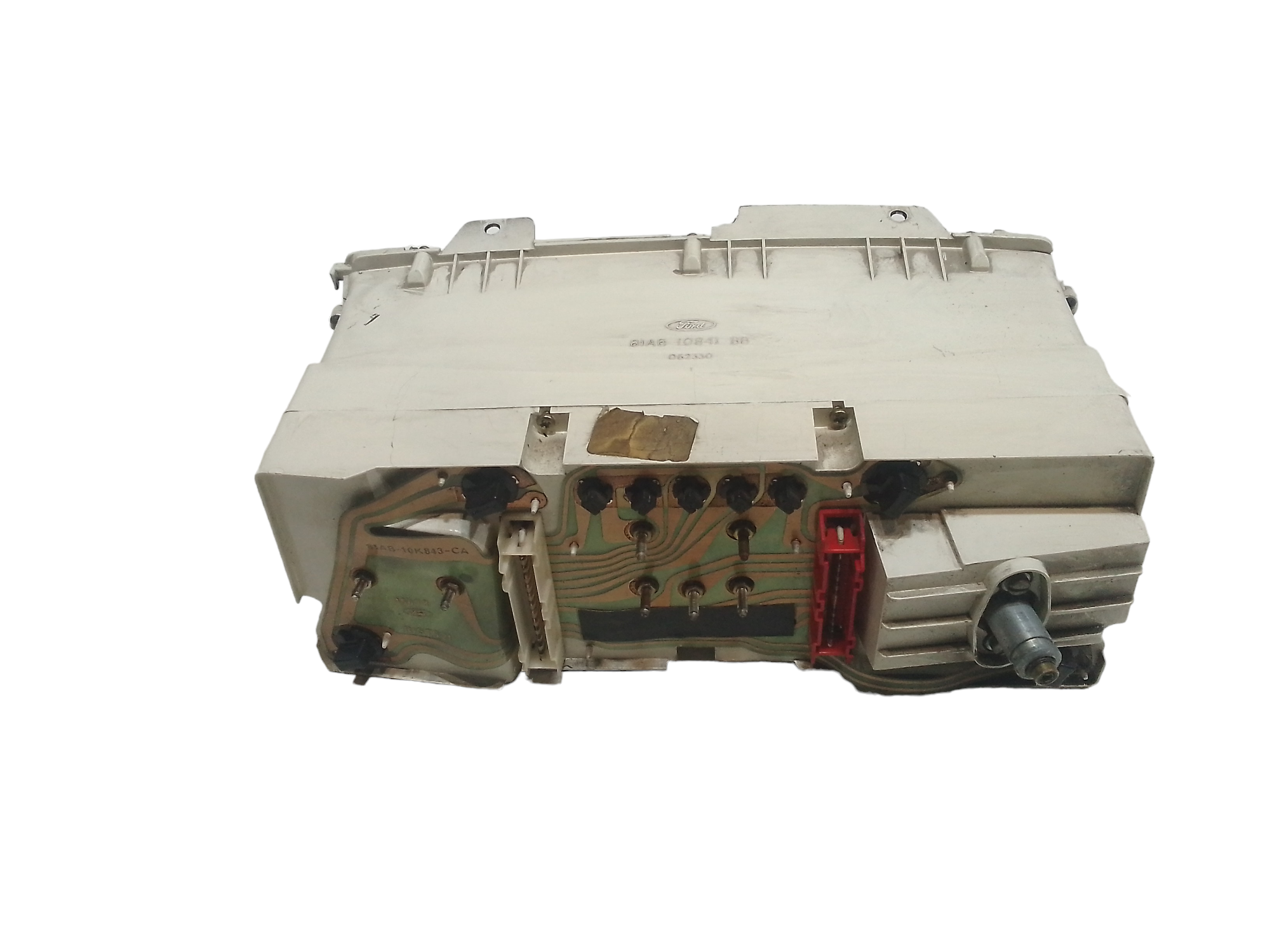 Quadro Strumenti per Ford Escort Berlina Iv Serie (83>94) (1983 - 1994)