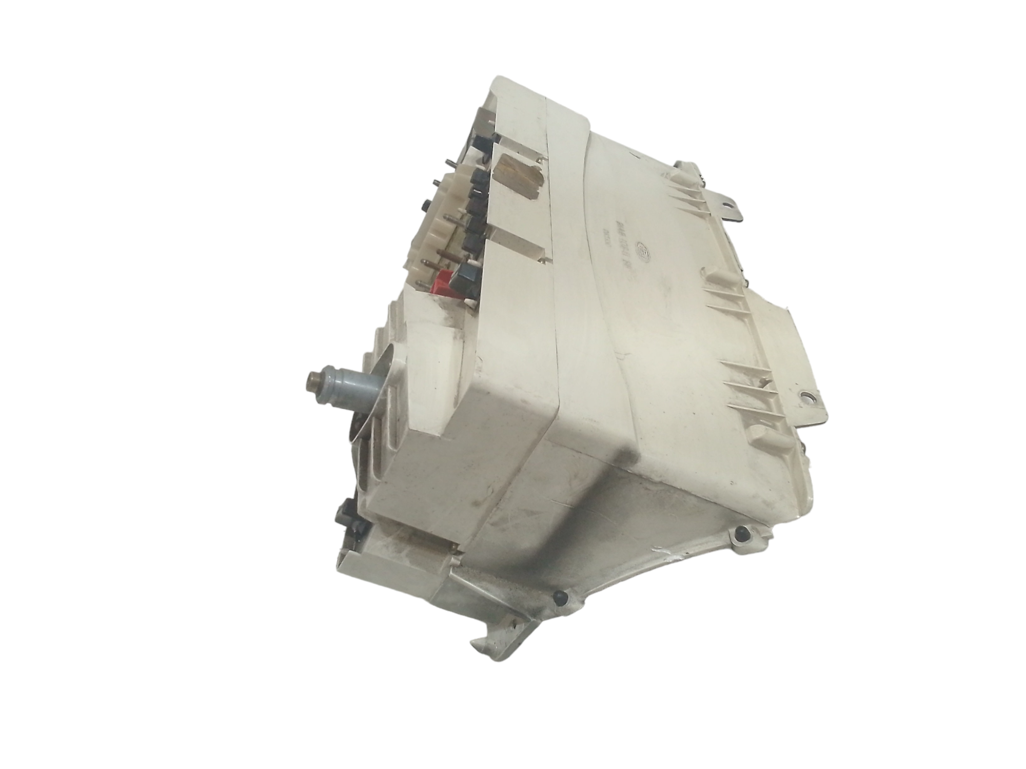 Quadro Strumenti per Ford Escort Berlina Iv Serie (83>94) (1983 - 1994)