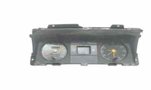 Quadro Strumenti per Ford Escort Berlina Iv Serie (83>94) (1983 - 1994)