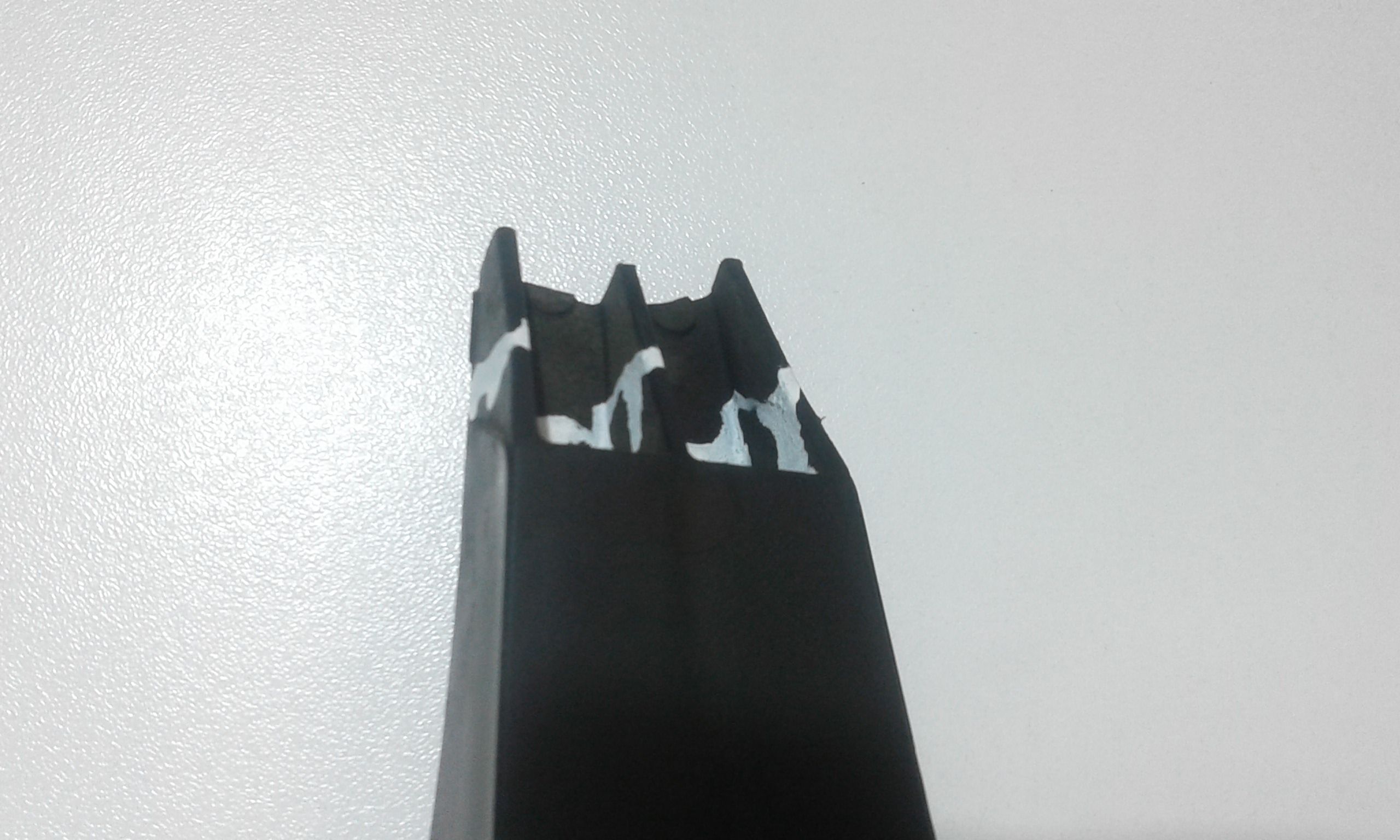 Box scatola filtro aria VOLKSWAGEN Crafter Combi (2E) (06>)